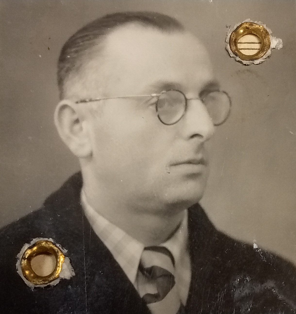 Louis ARDAILLOU