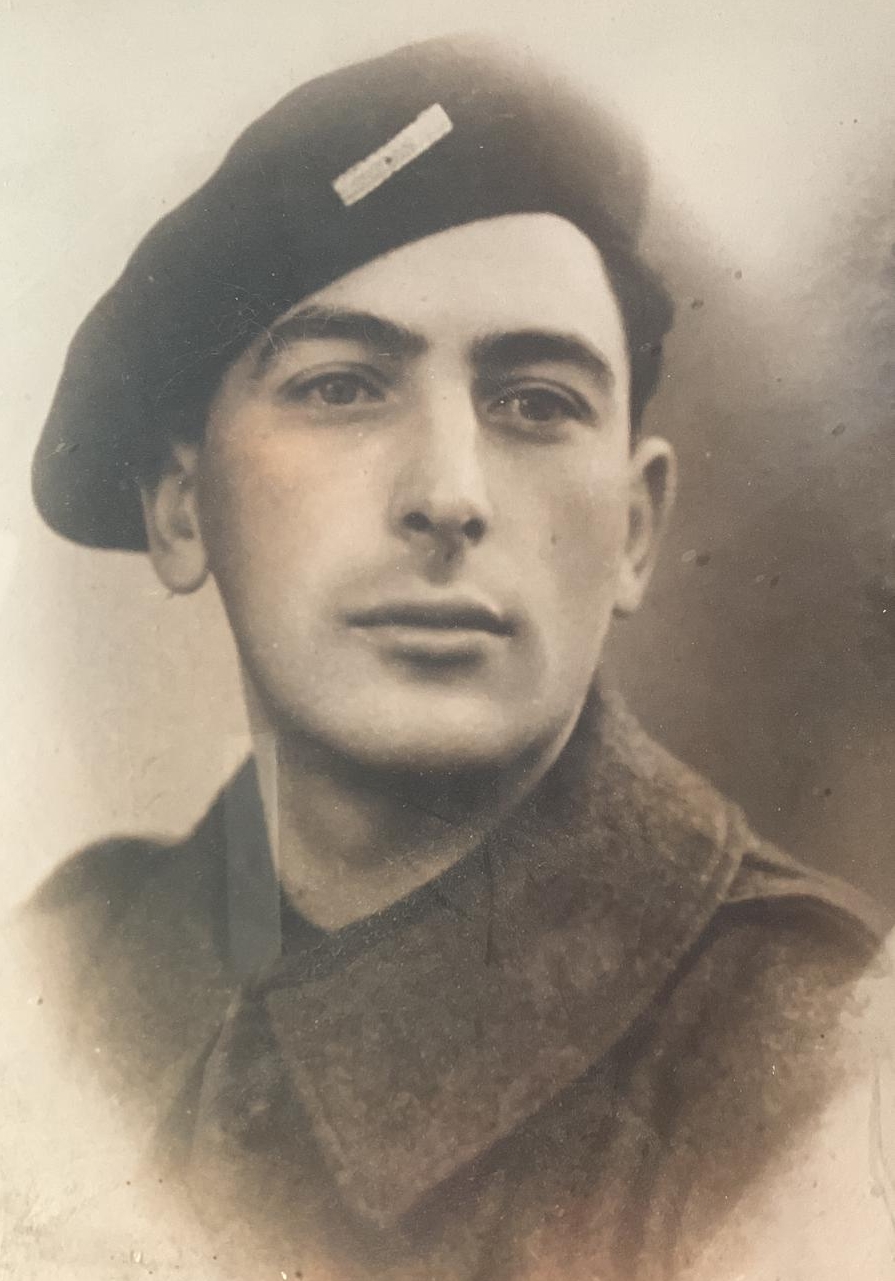 Efisio Elia Salvatore ARGIOLAS