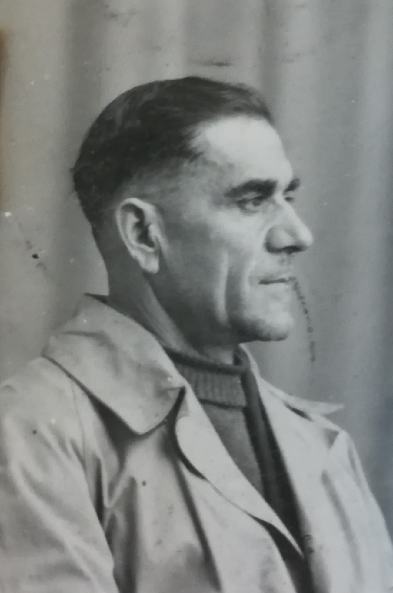 Jean ARMAND
