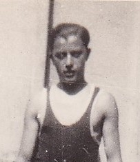 André BAGGIANI