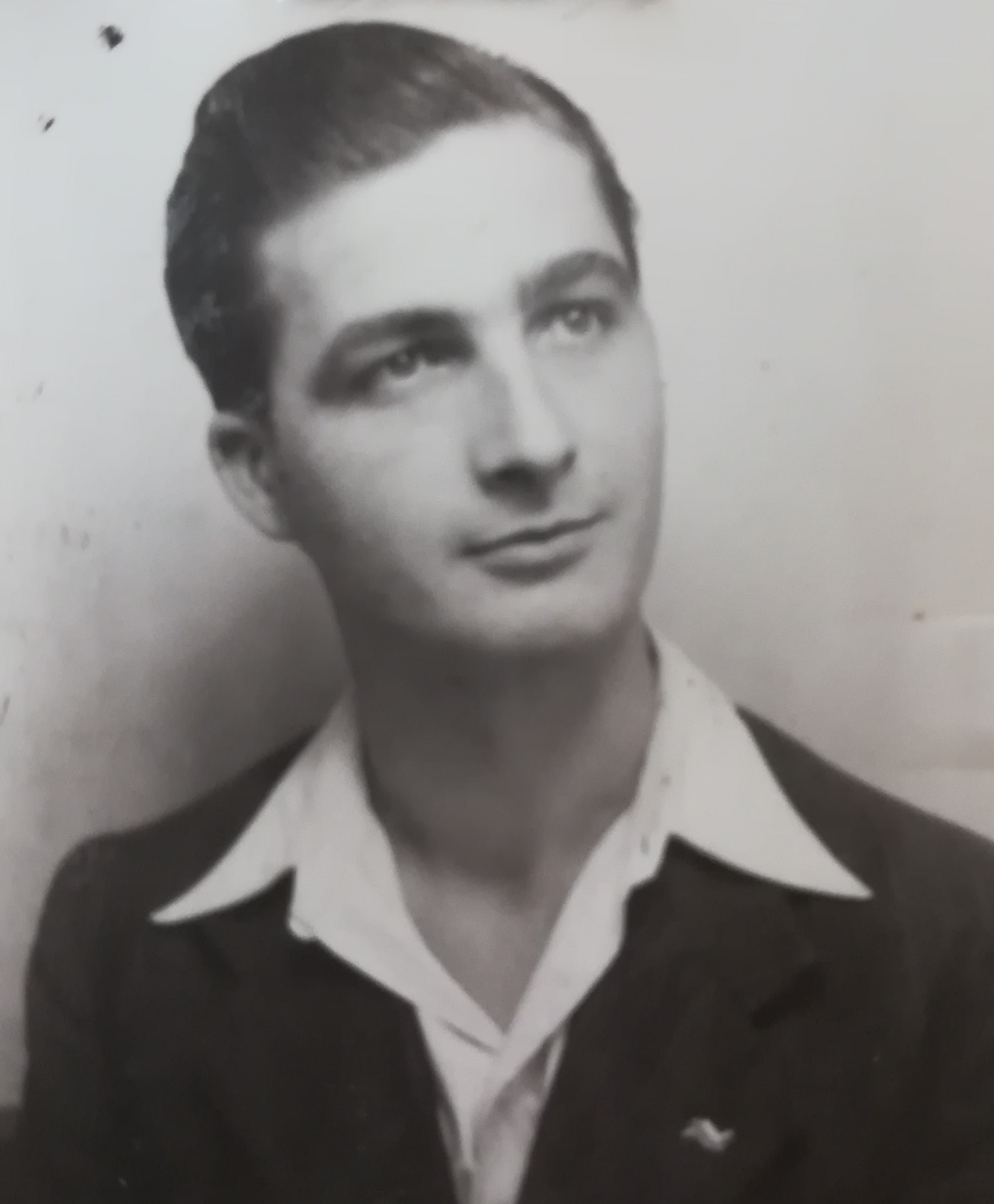 Germain Paul BAILLAT