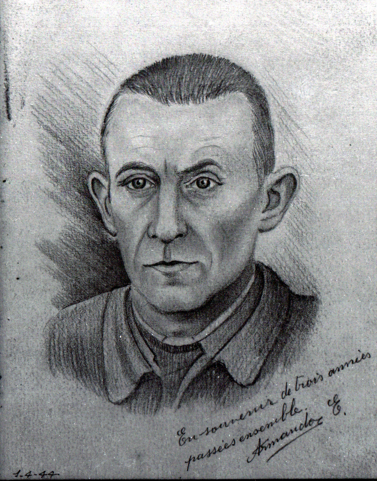 Esprit  José ARMANDO 