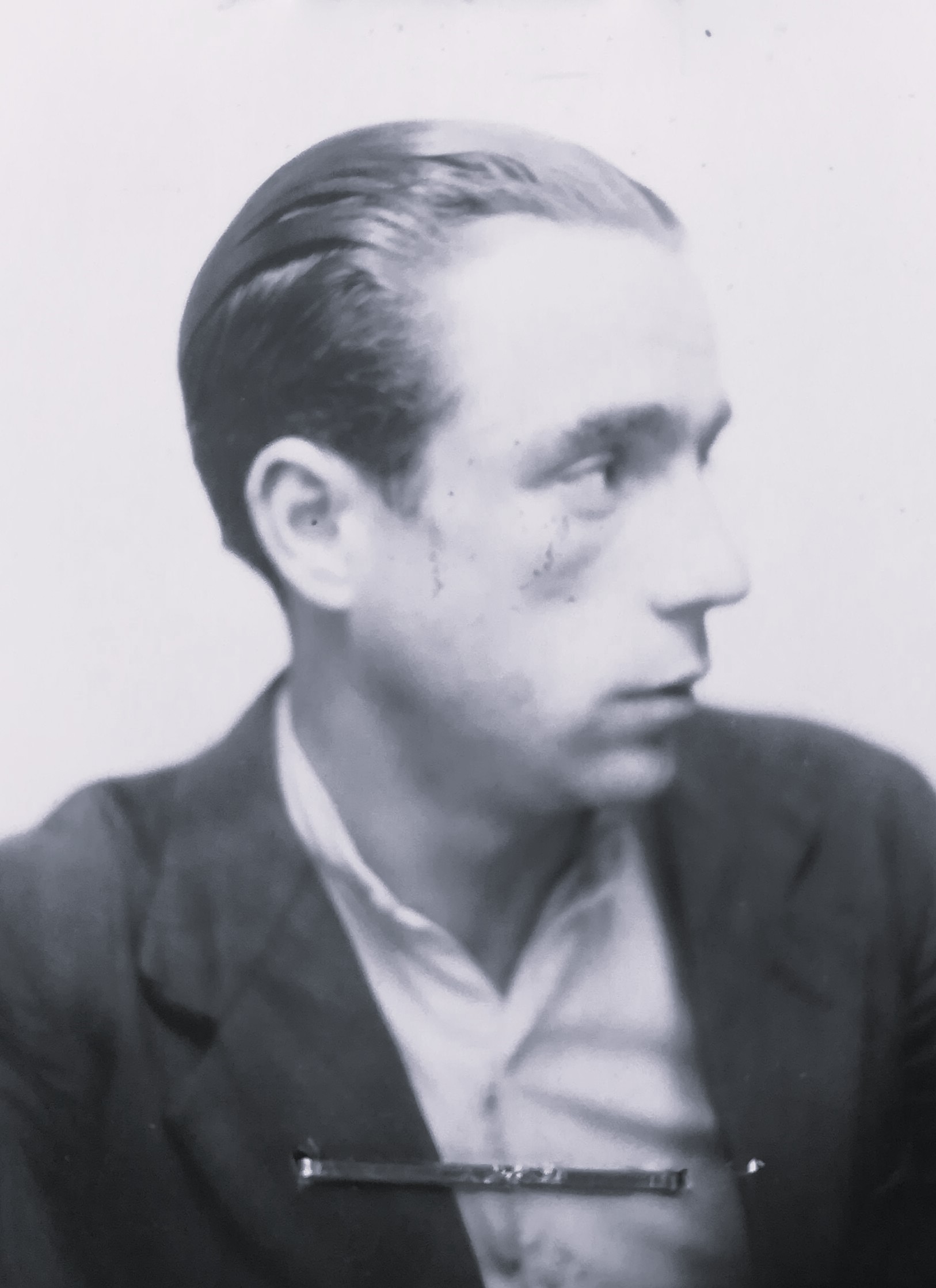 Dominique BALSALOBRE