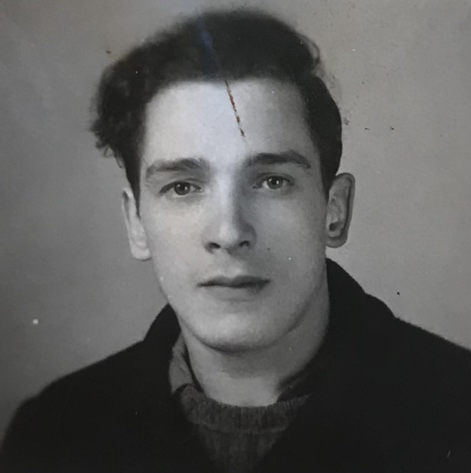 Pierre BARAGATTI