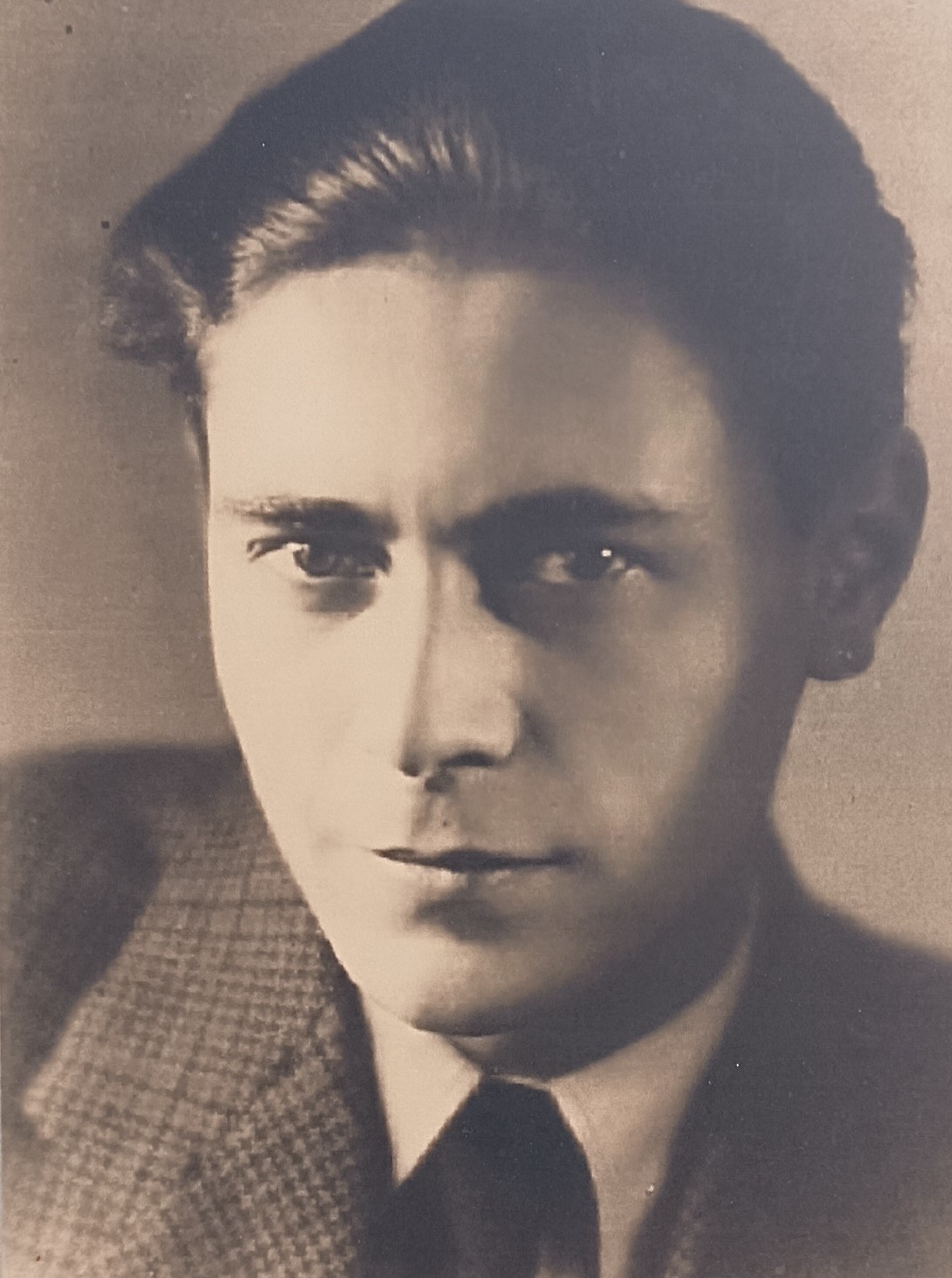 Hugues BARANGE