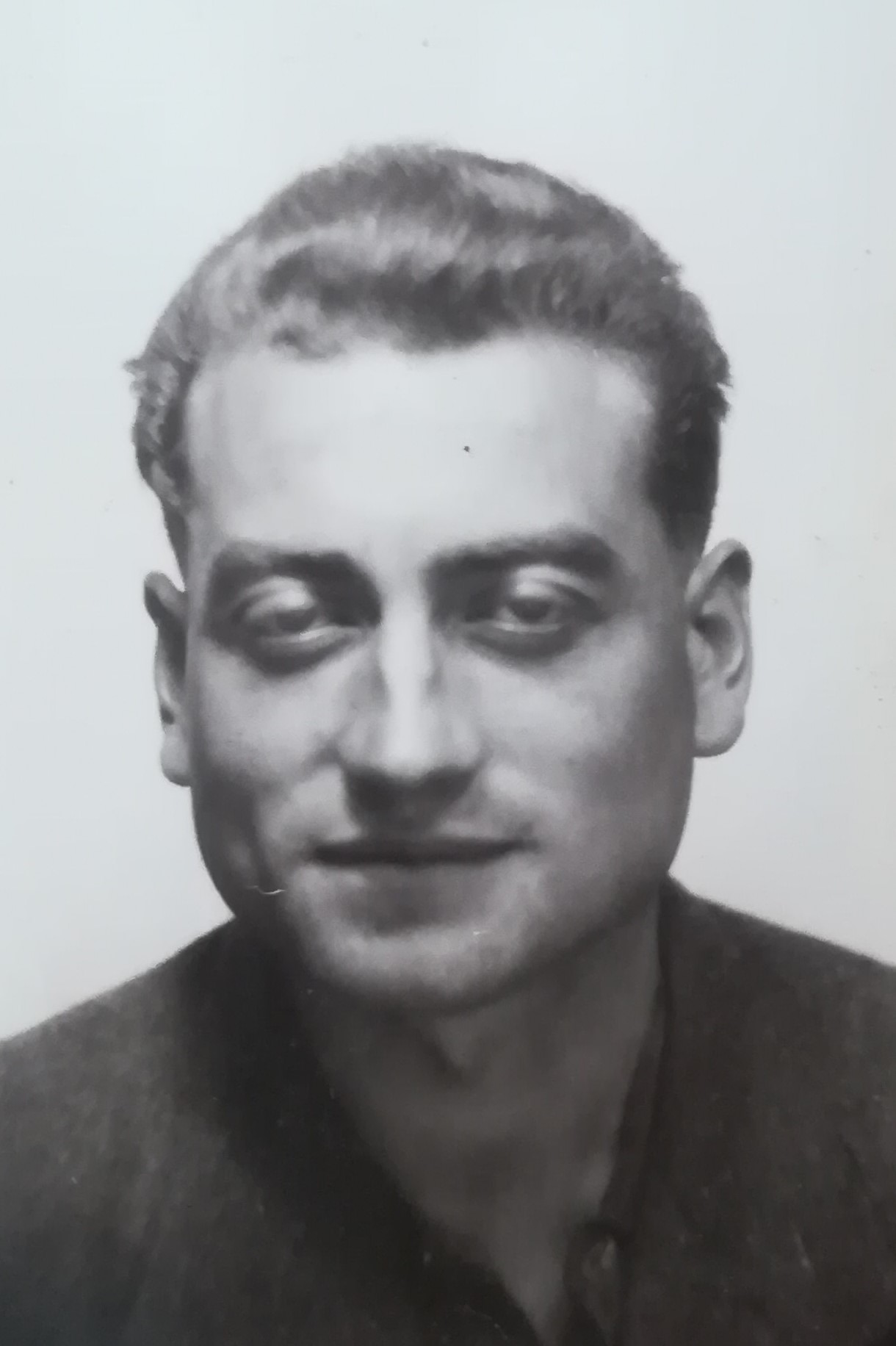 Henri BARBARIN