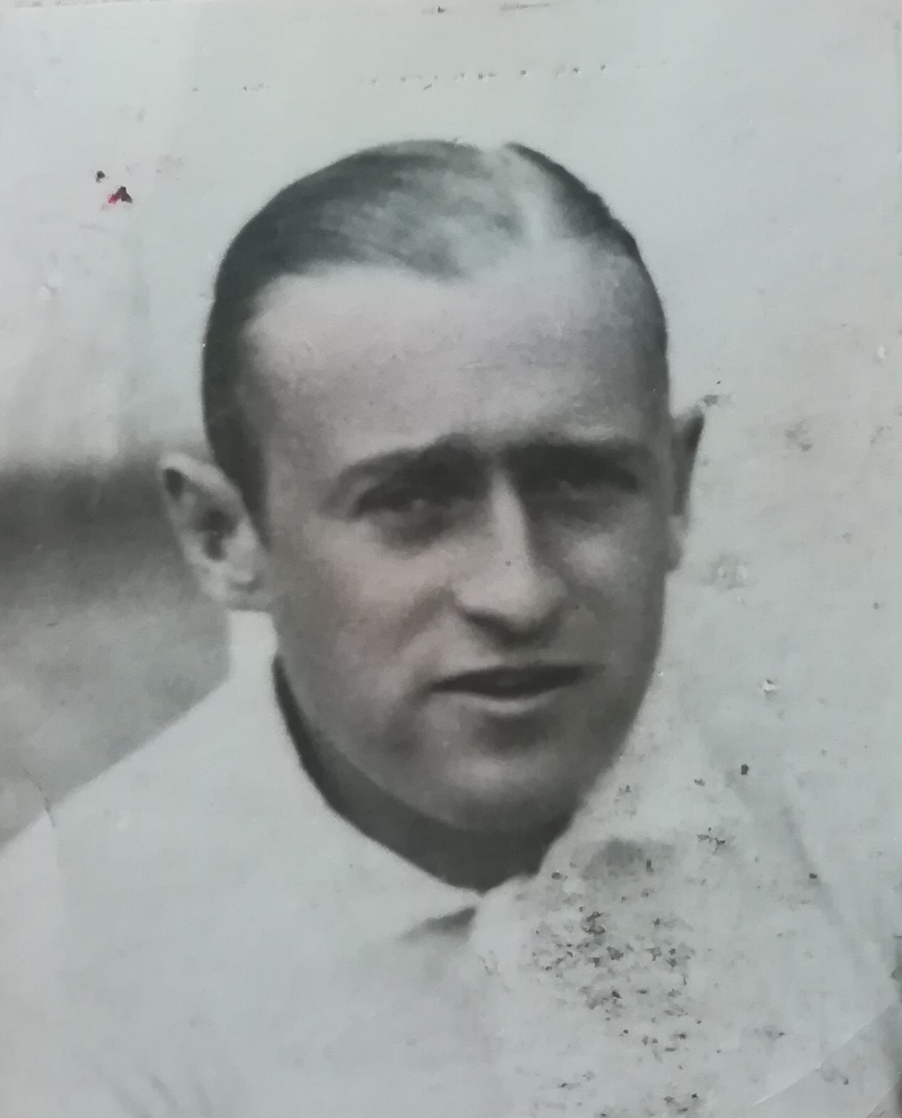 Maurice BARBUT