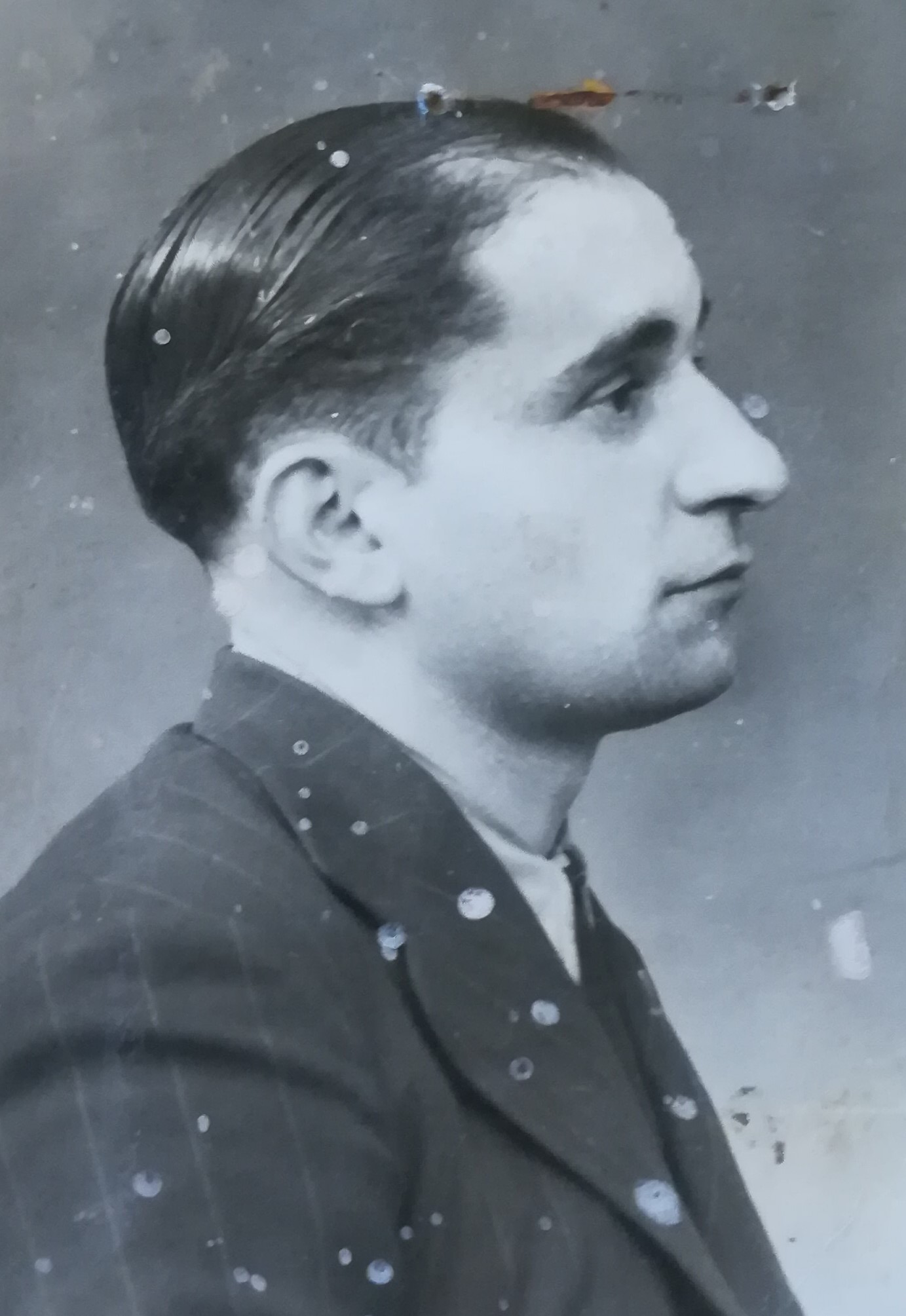 René ARMENTE