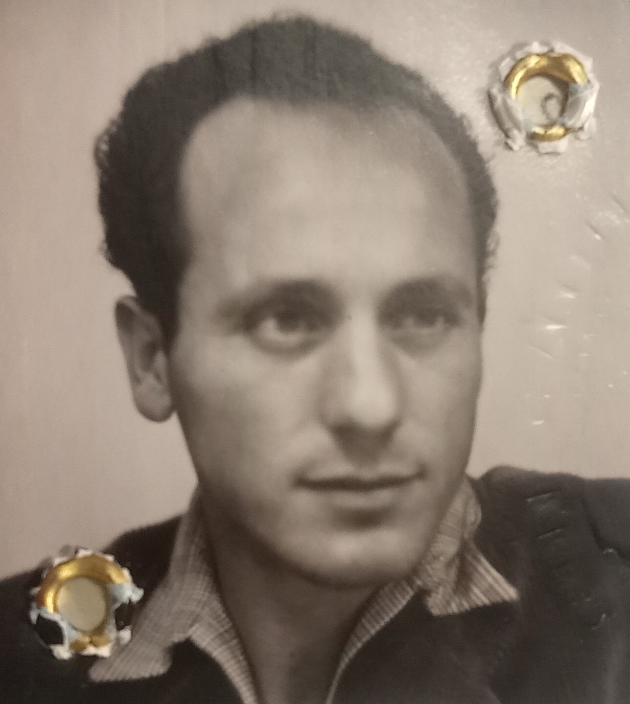Cafiero BARONTINI