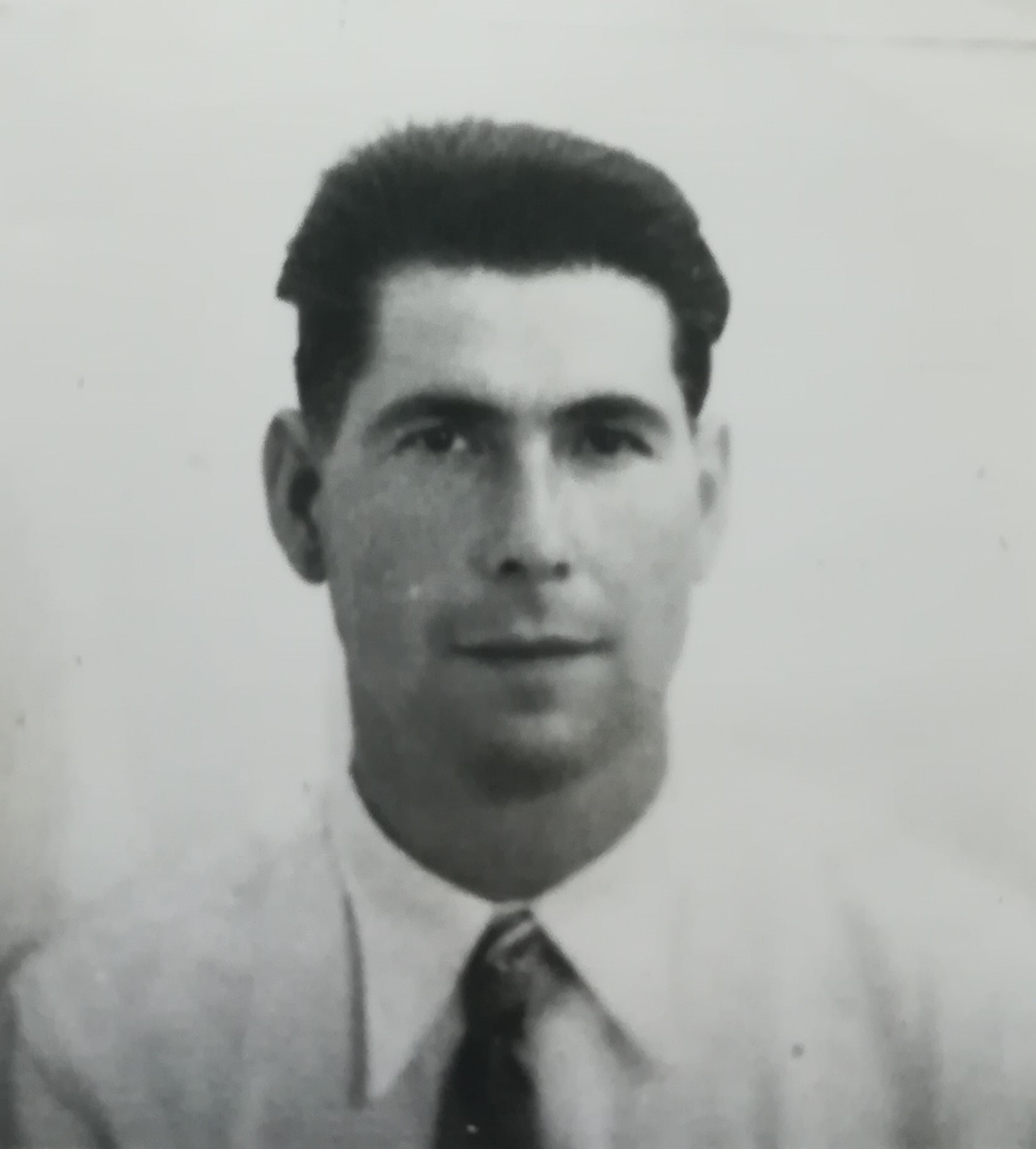 Edmond BASTIDON
