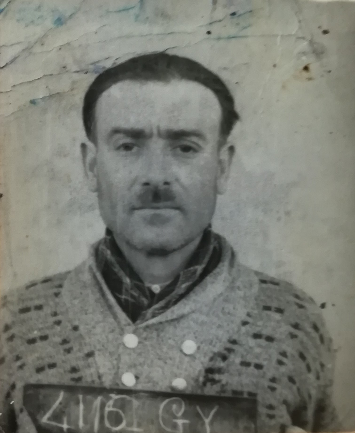 Moise ARNAUDO