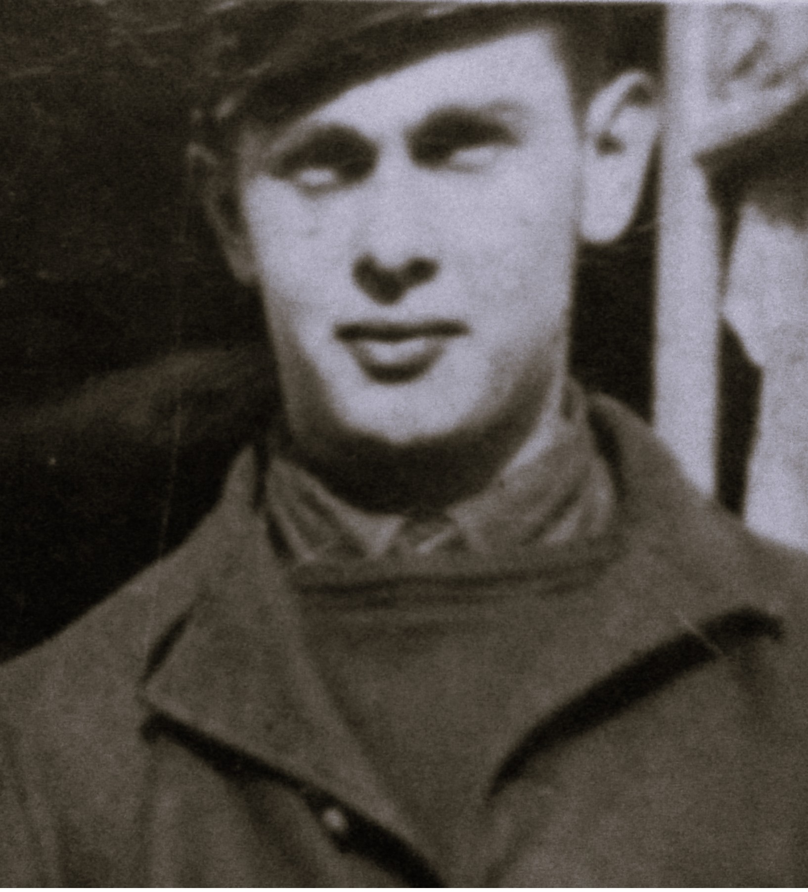 Raymond Louis BAUDOIN