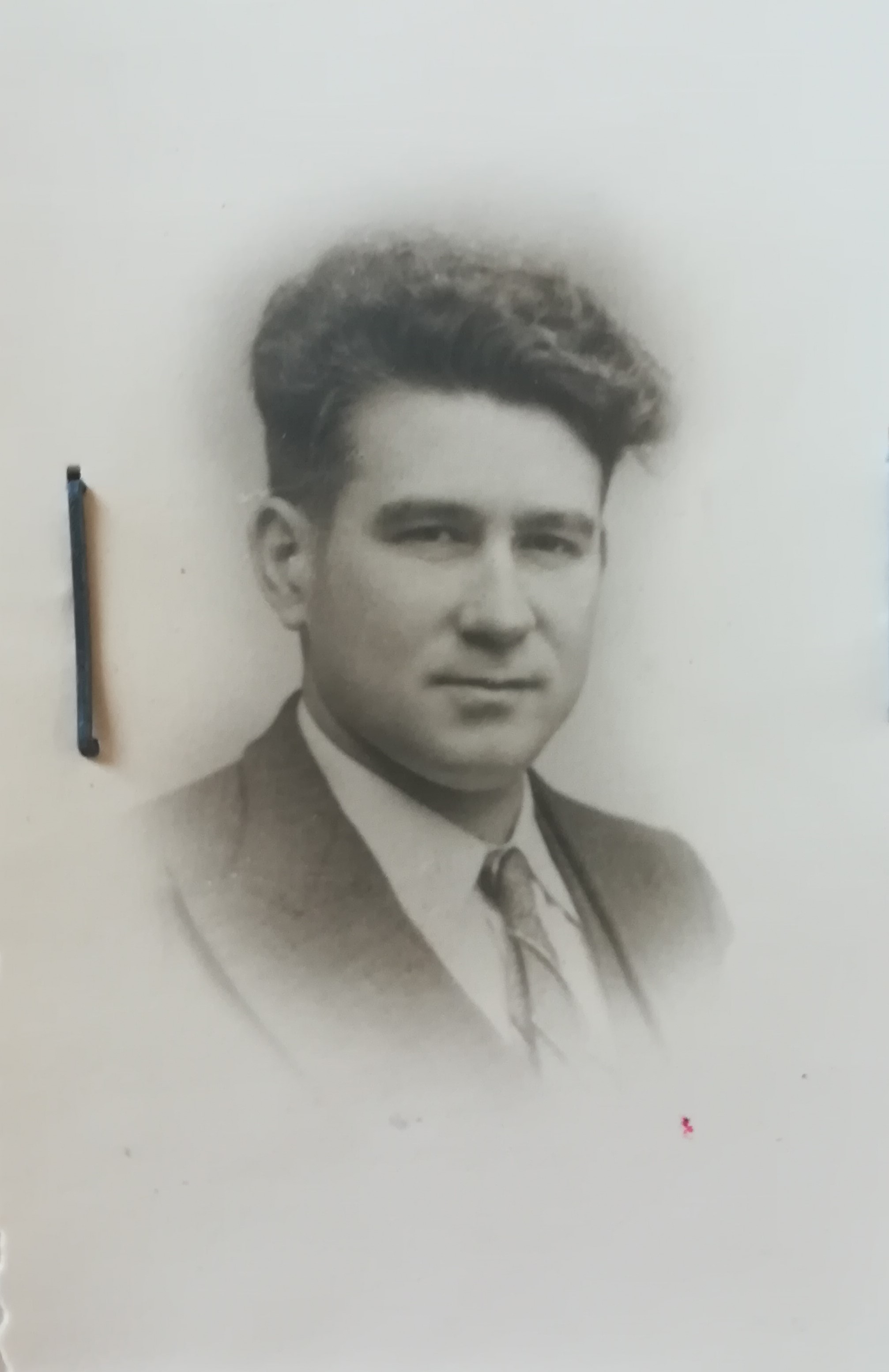 Gaston BAUDRY