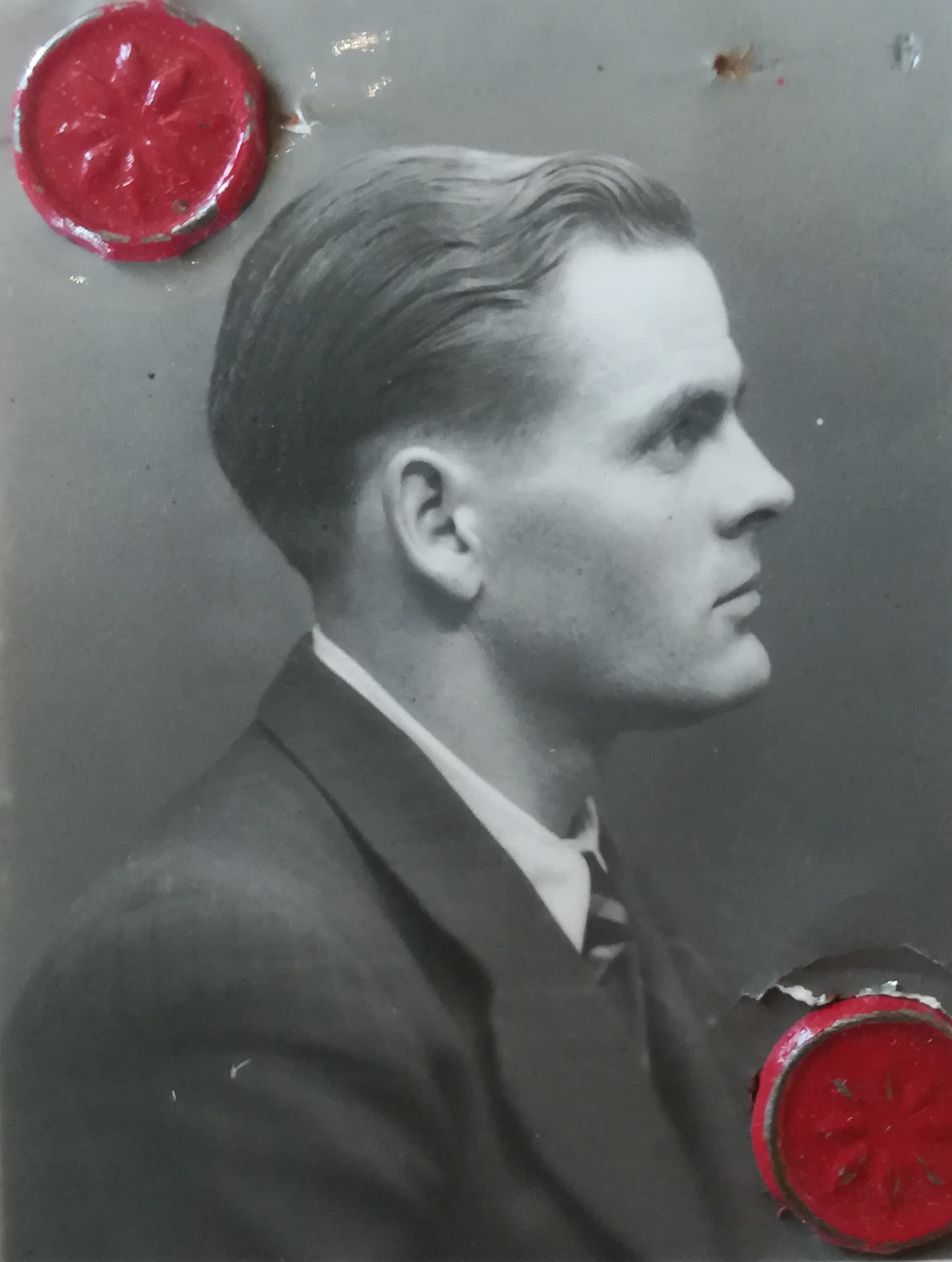 Jacques BAUDRY