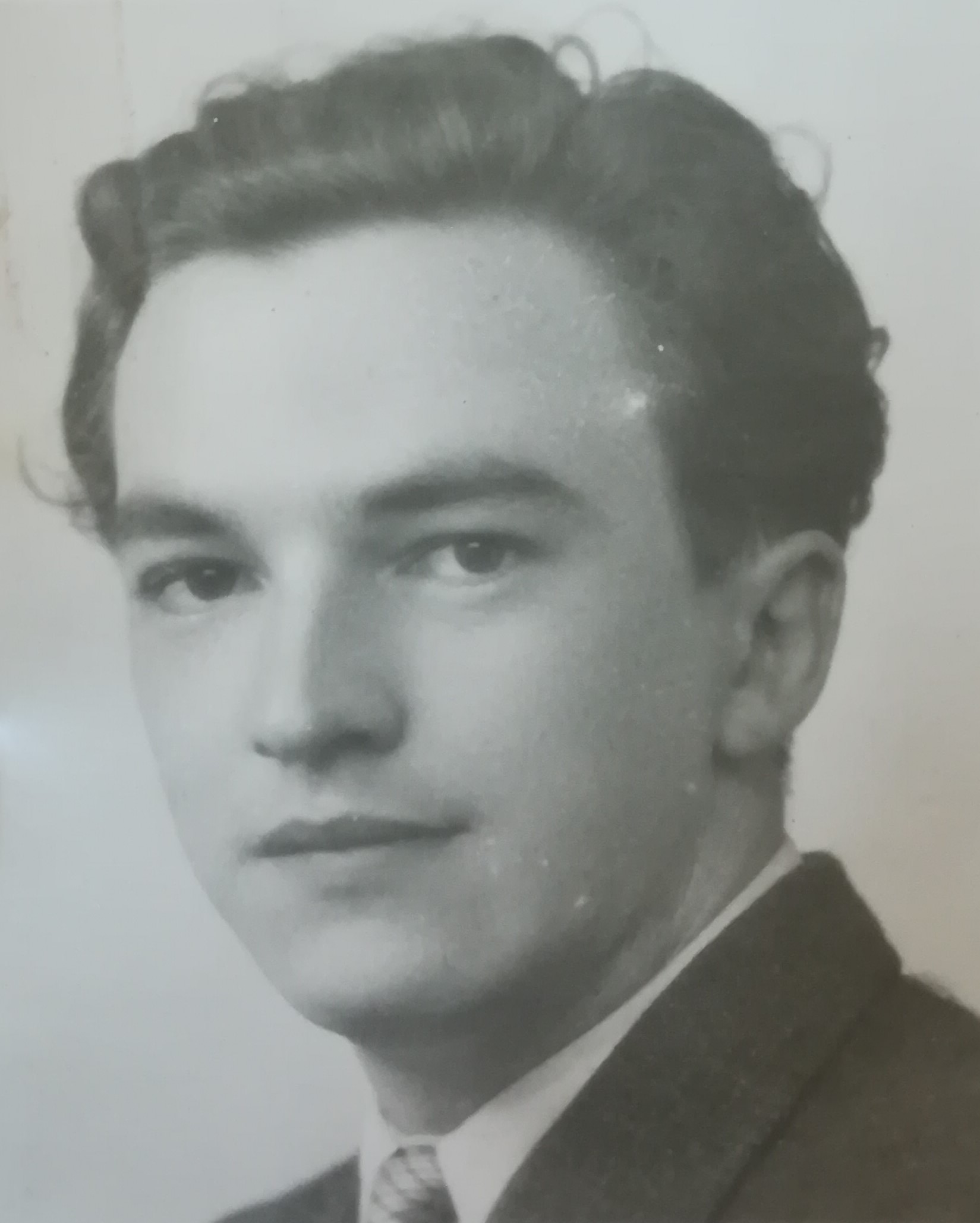 Marcel Robert Paul BAUGUION