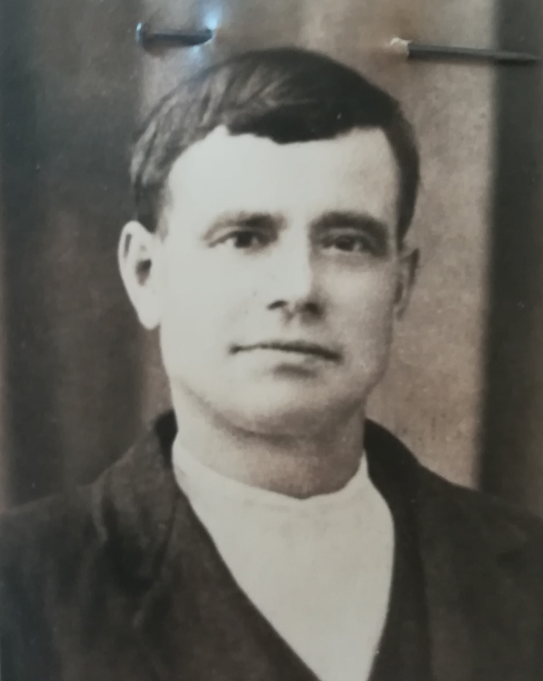 Edouard BAUSIÈRE