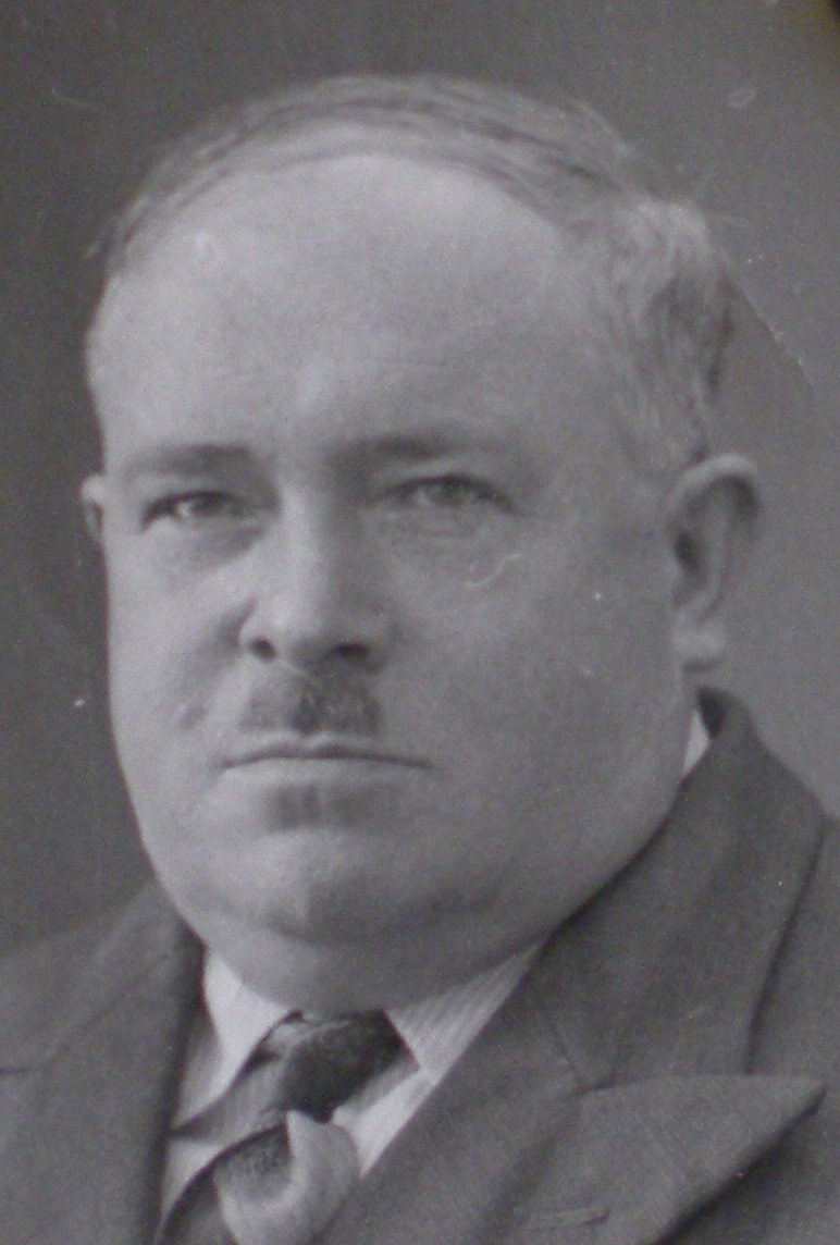 Louis Auguste BAVAY