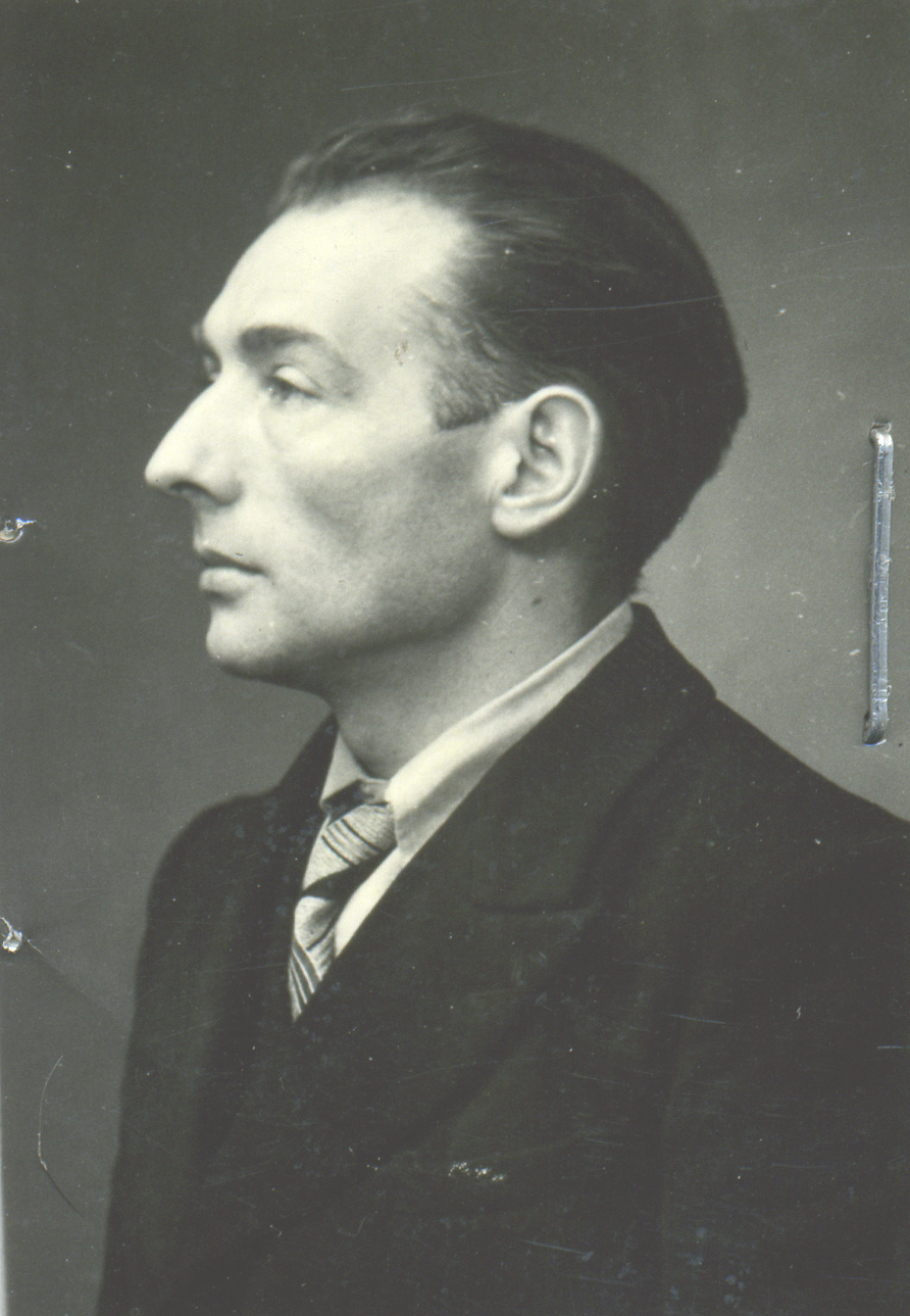 Edouard Gustave BECOURT