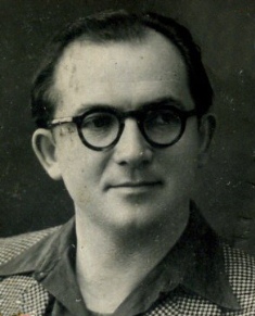 Martial BÉDÉ