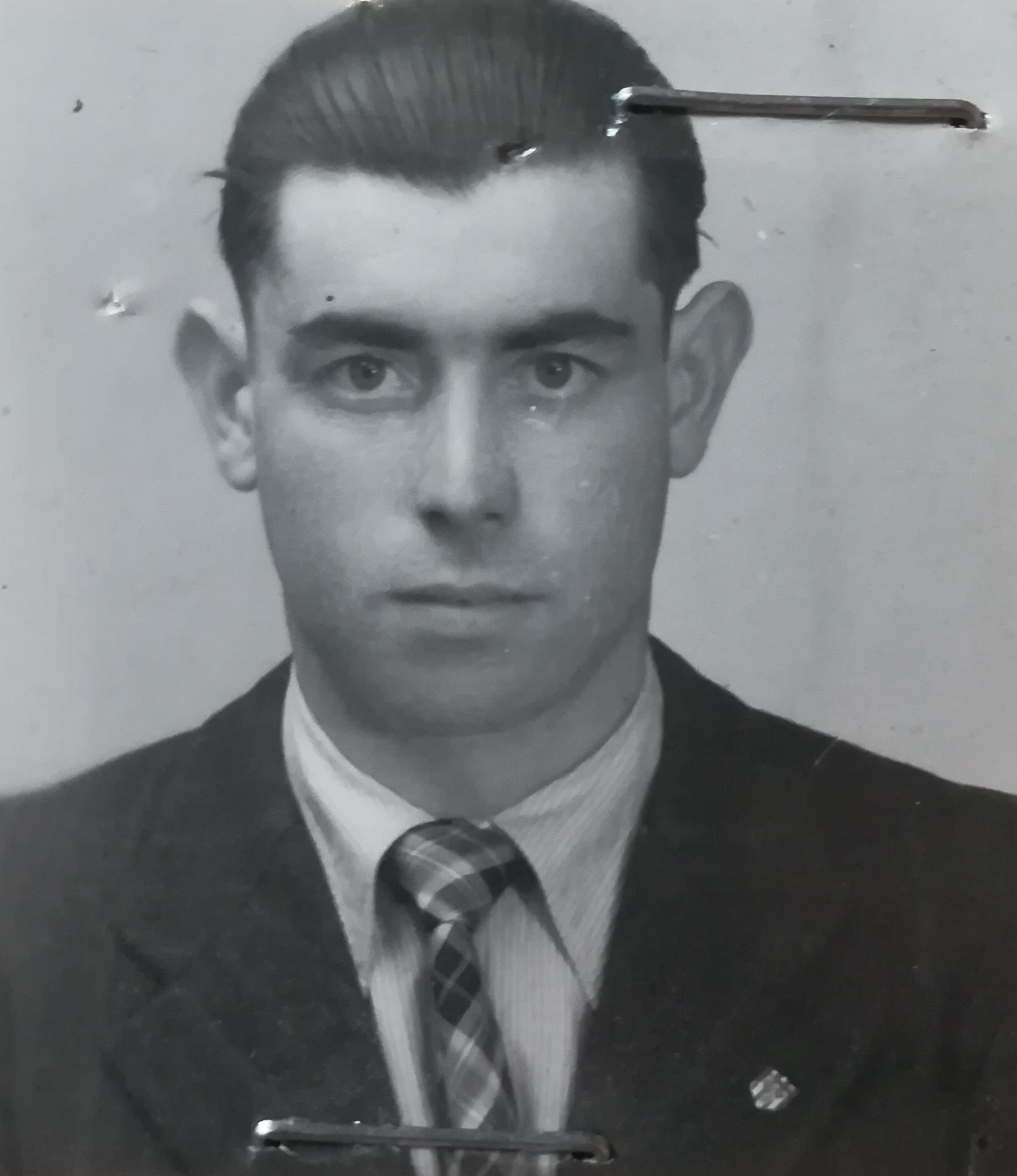Antoine André BEGON