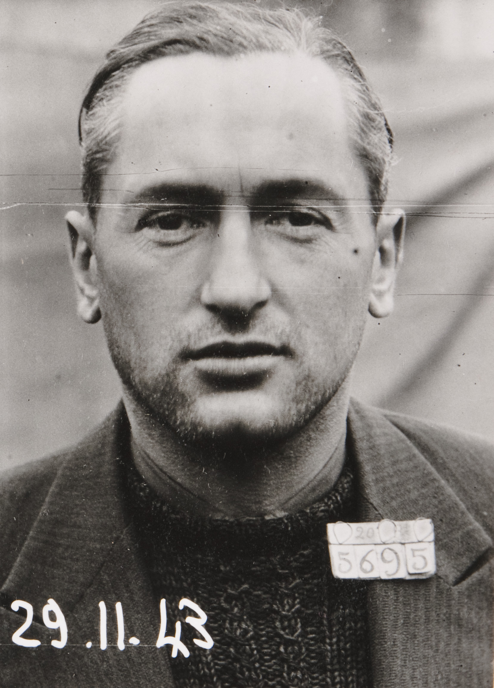 Albert Fernand René BELINO