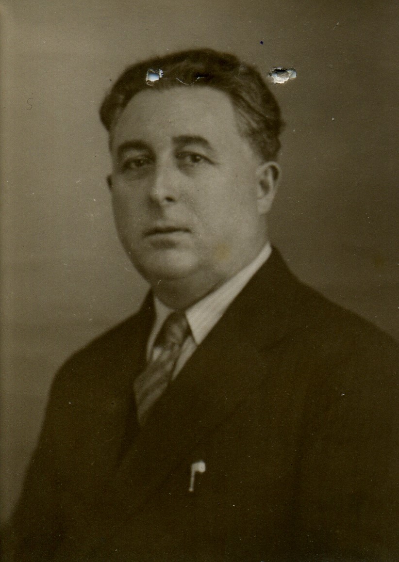 Adrien BERBESSON