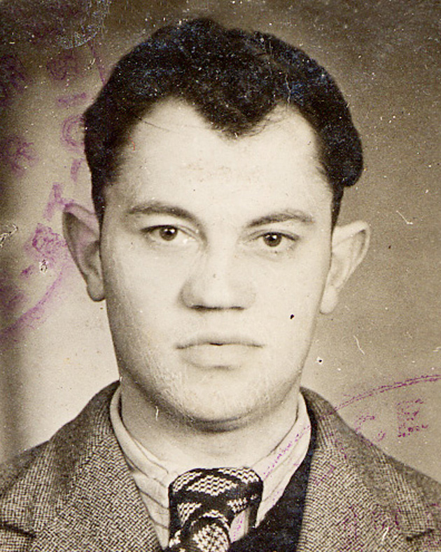 René Désiré BERCE
