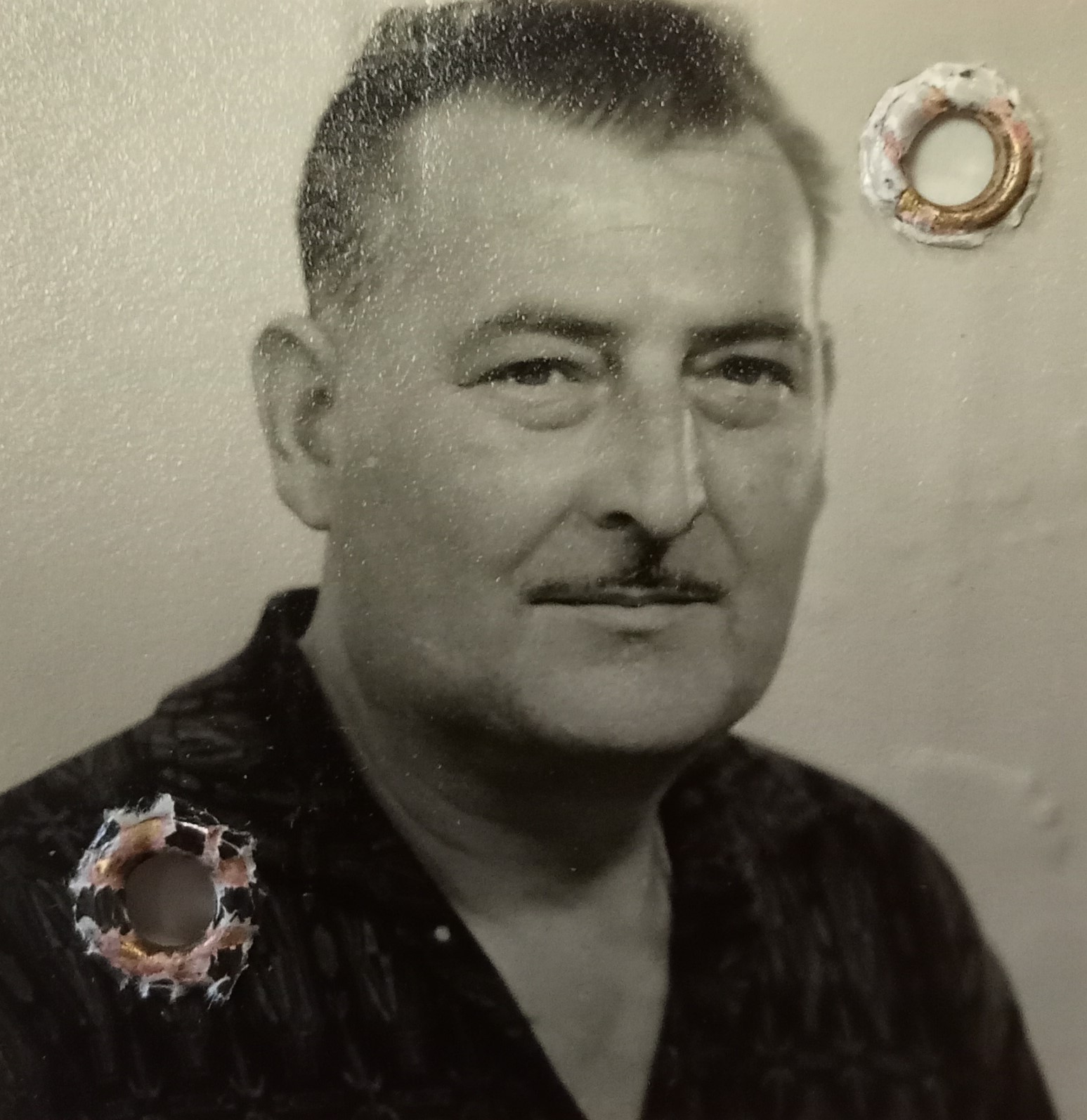 Roger BERGER