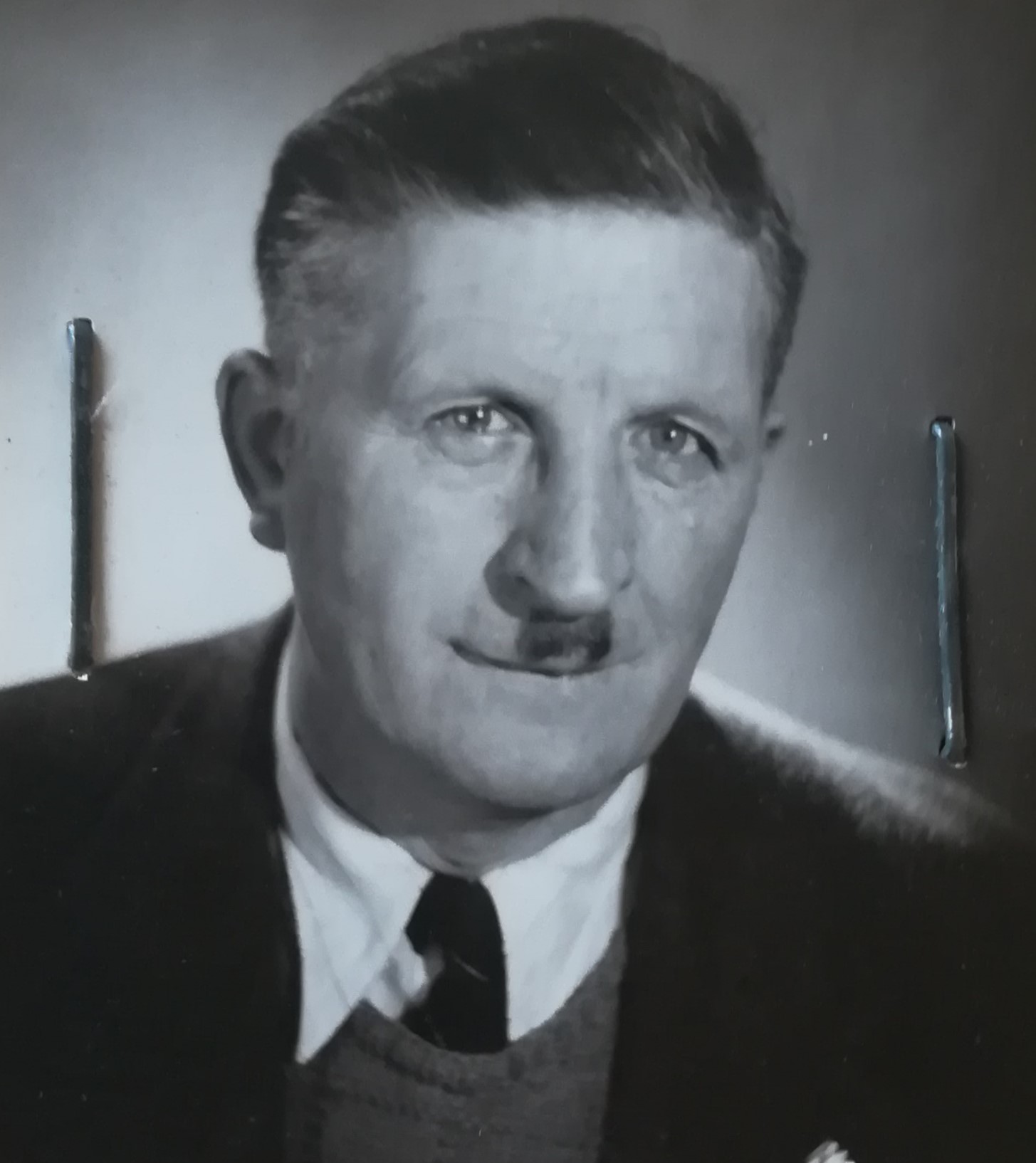 Auguste Alfred BERNARD