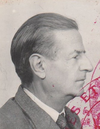 François BERNARD