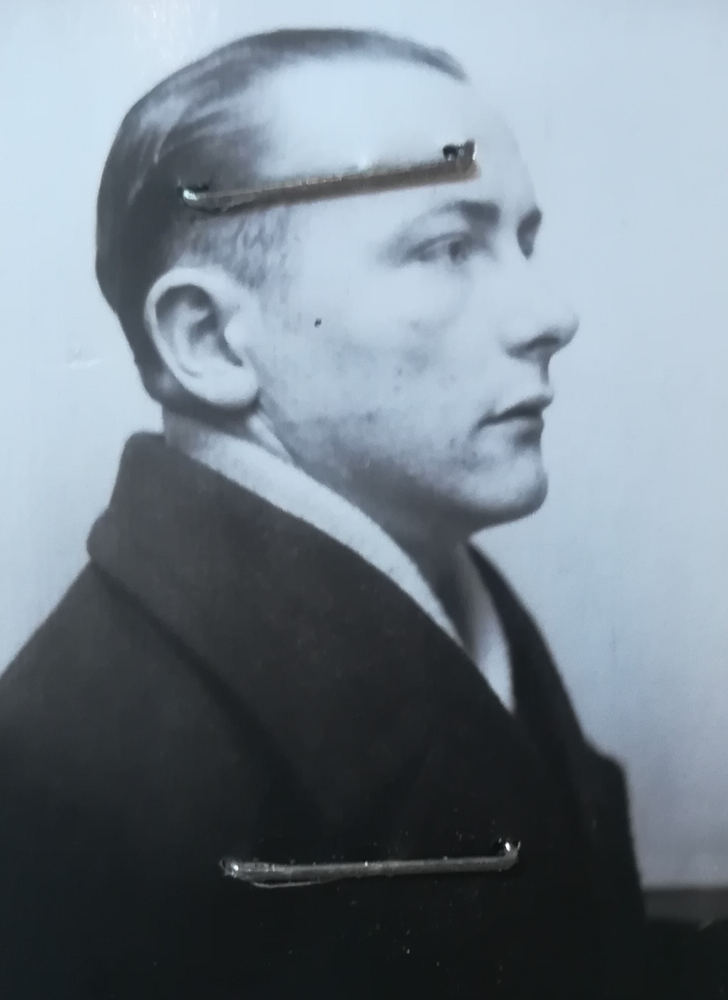 Georges BERNARD