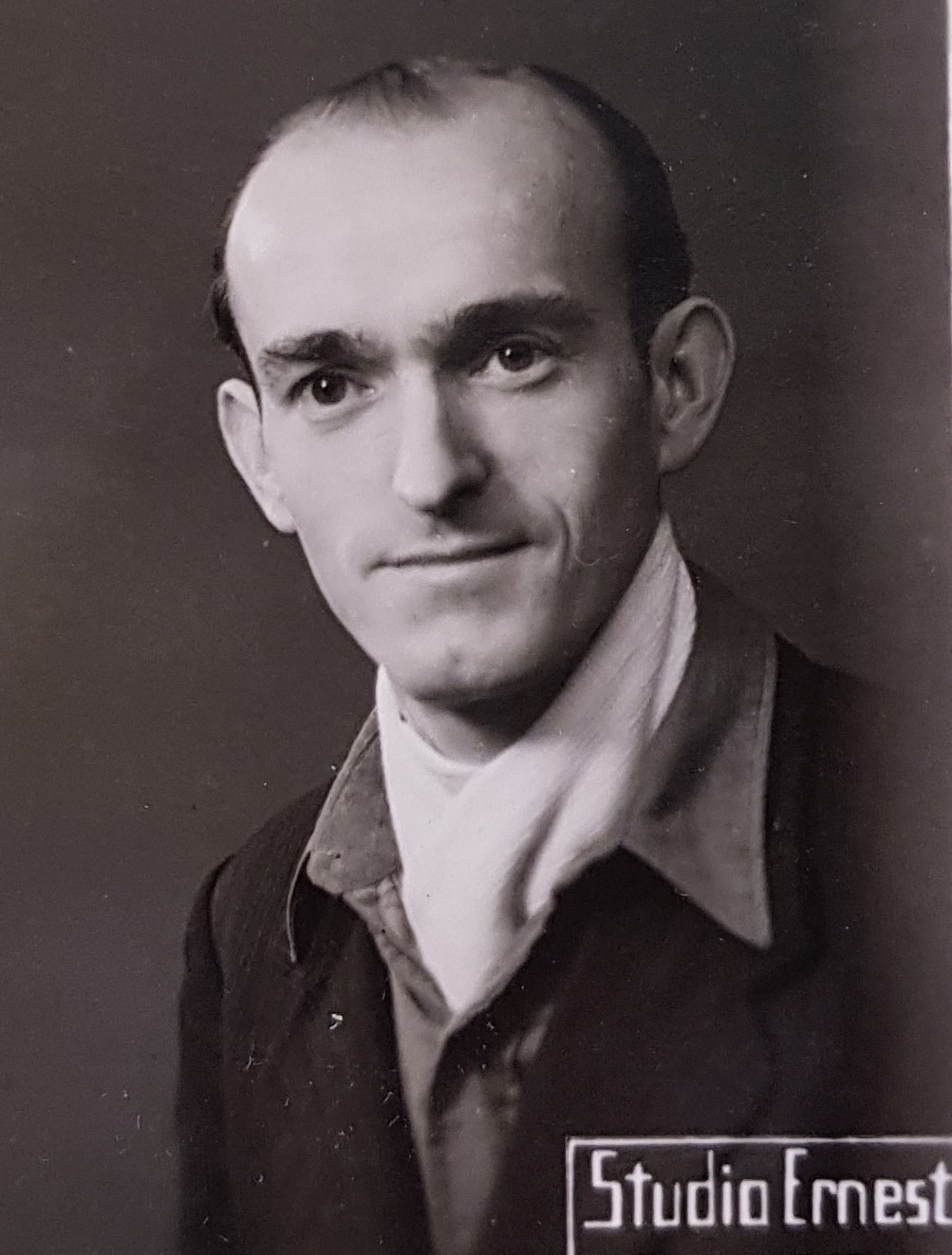 Vincent ASENCI