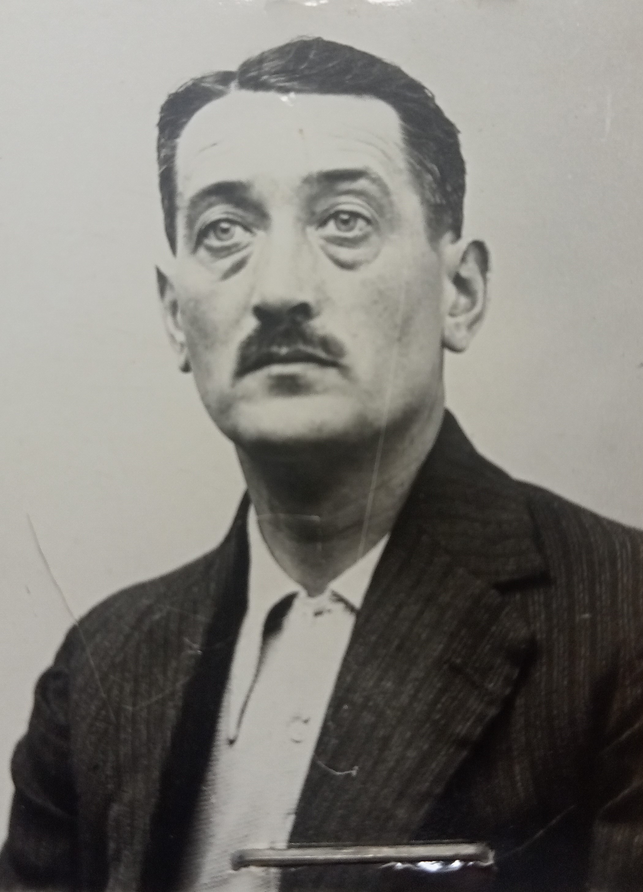 Joseph Gaston ASTRE