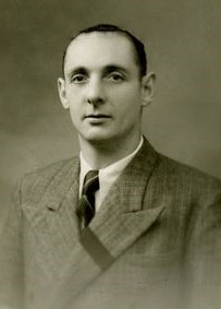 Albert BINET