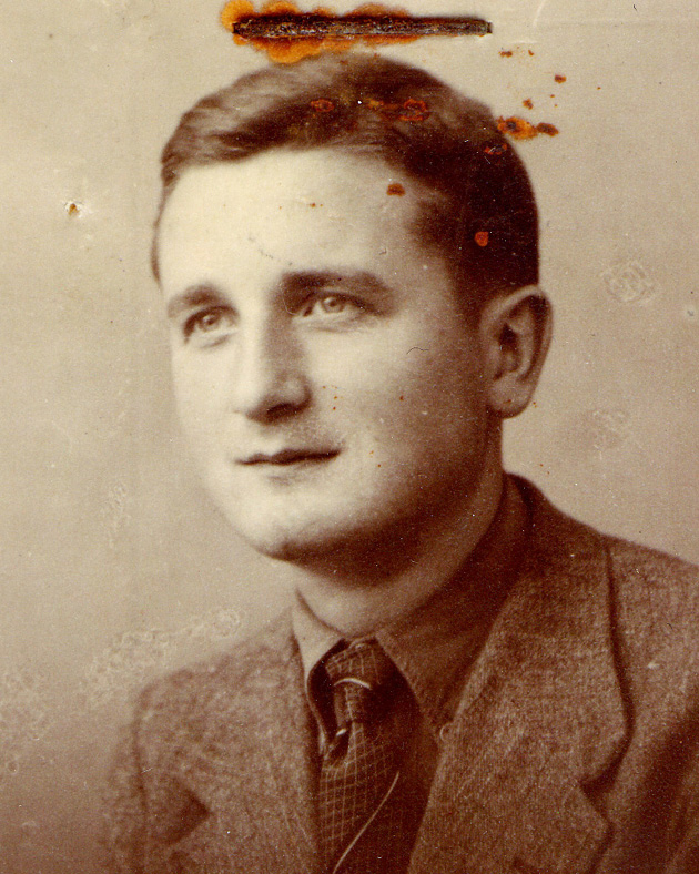 Robert BIRARD