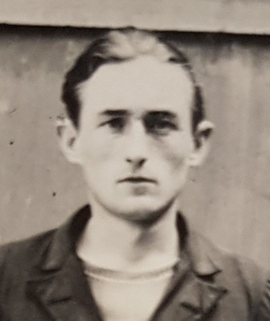 Edmond BISIAUX