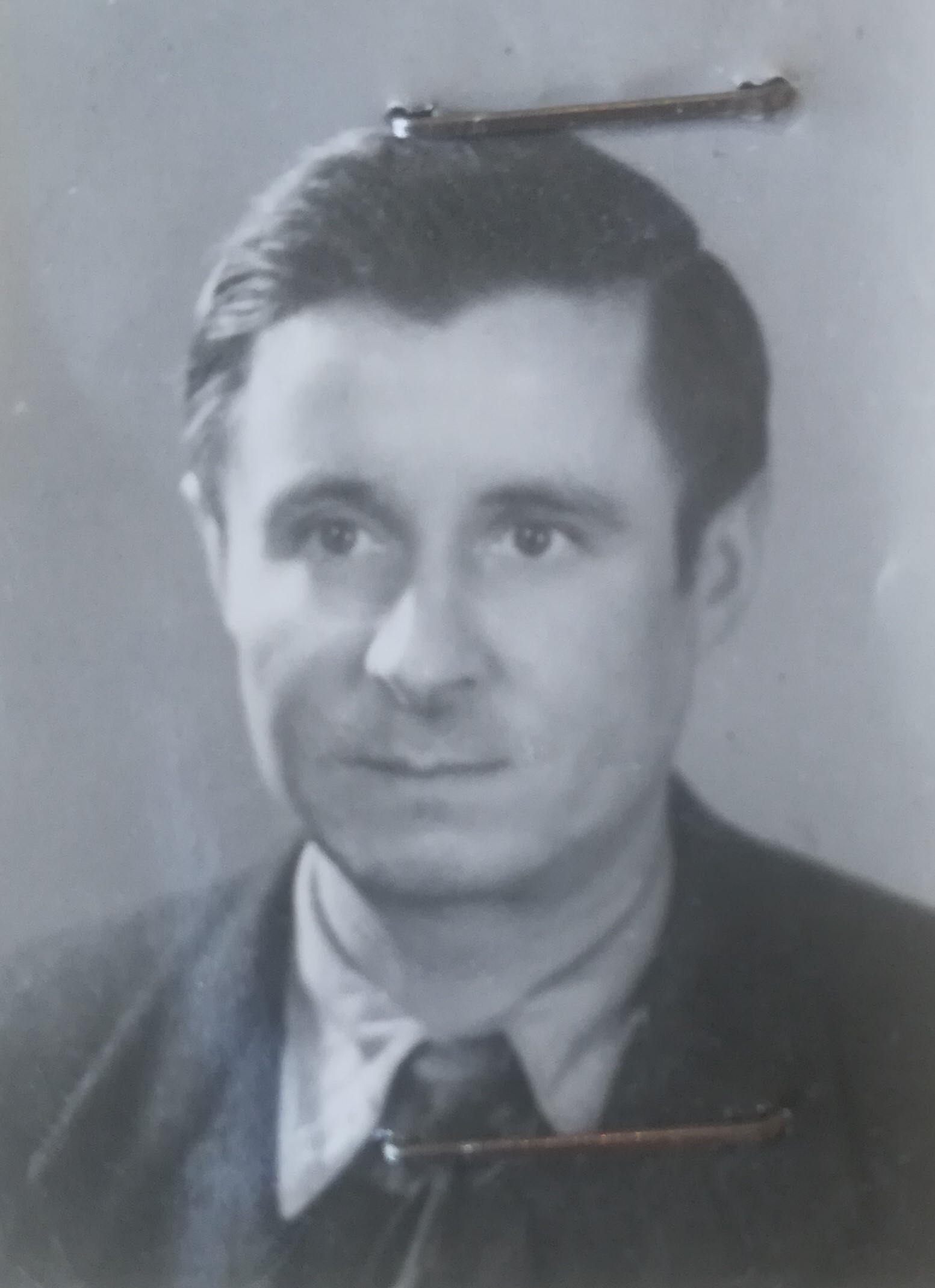 Marcel Eugène BLAFFA