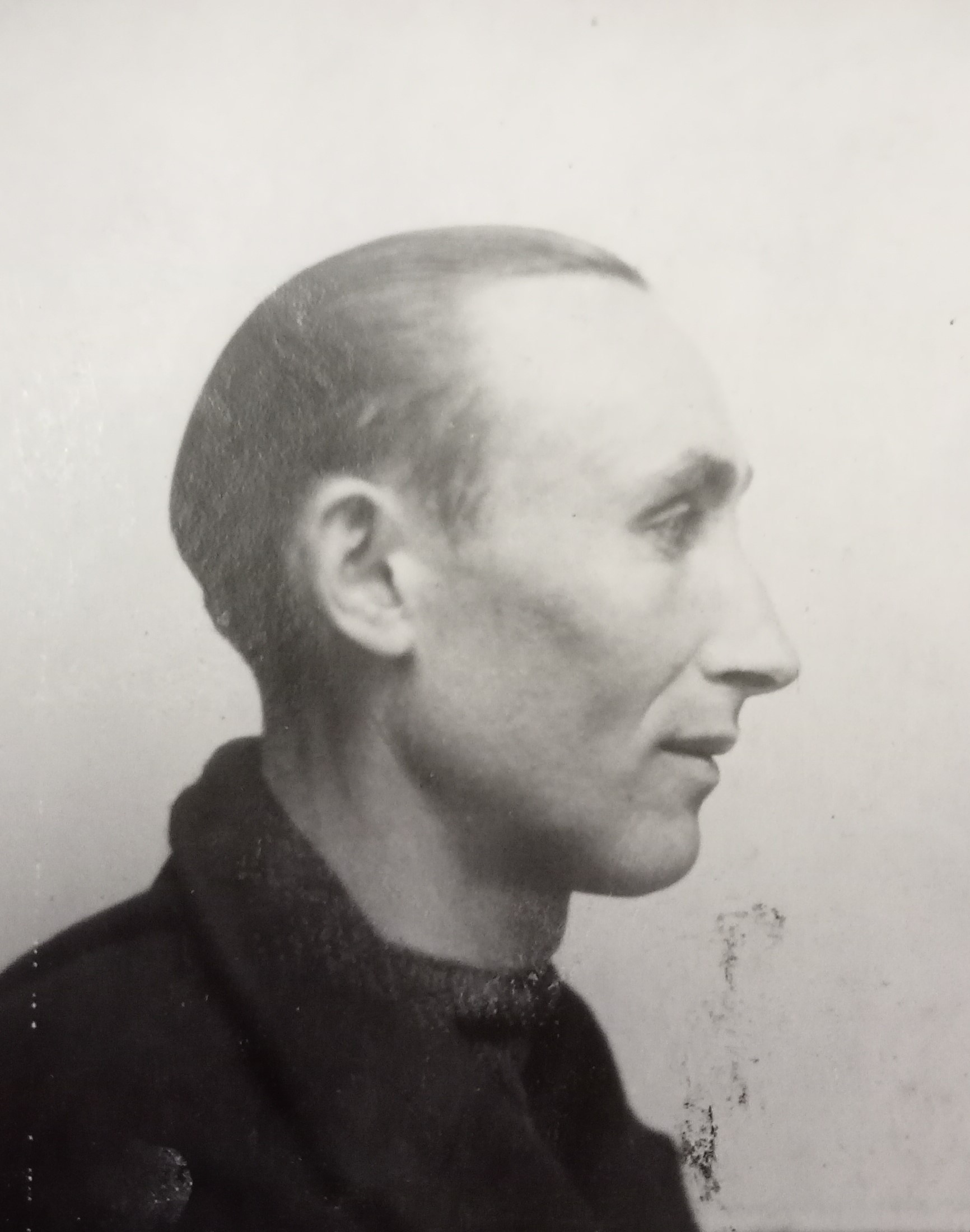 Aimé Adrien BLANC