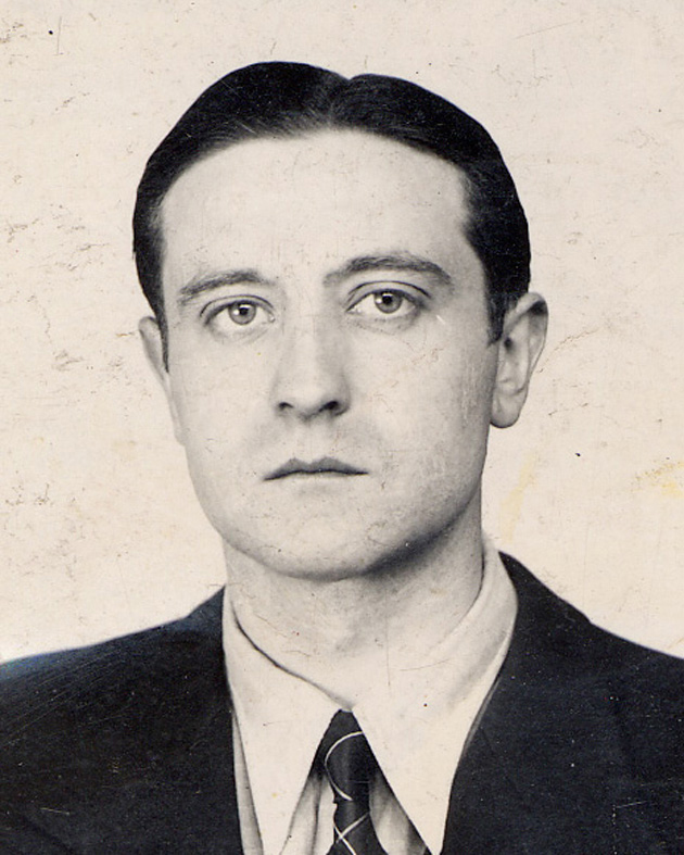 Édouard Elie AUBERT