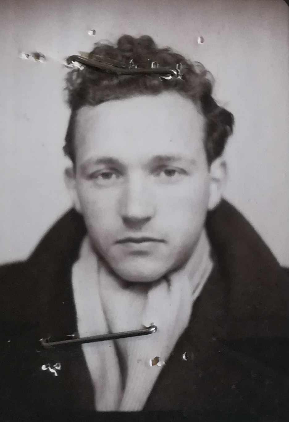 Pierre Joseph BLANC