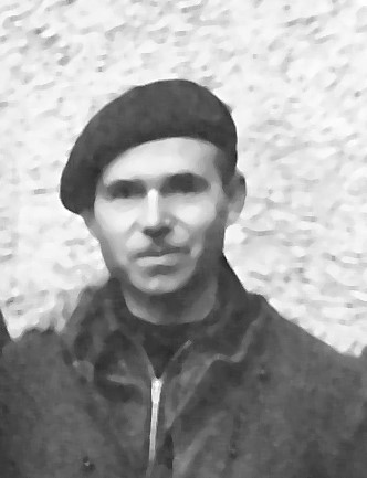 Eugène Joseph BLANDIN