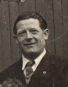 Bernard BLASQUIZ