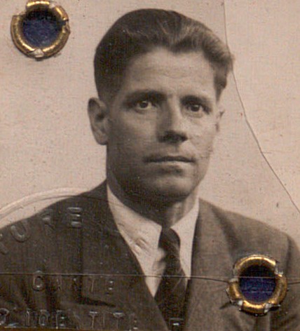 Victor Vassili Guita BLAZEK