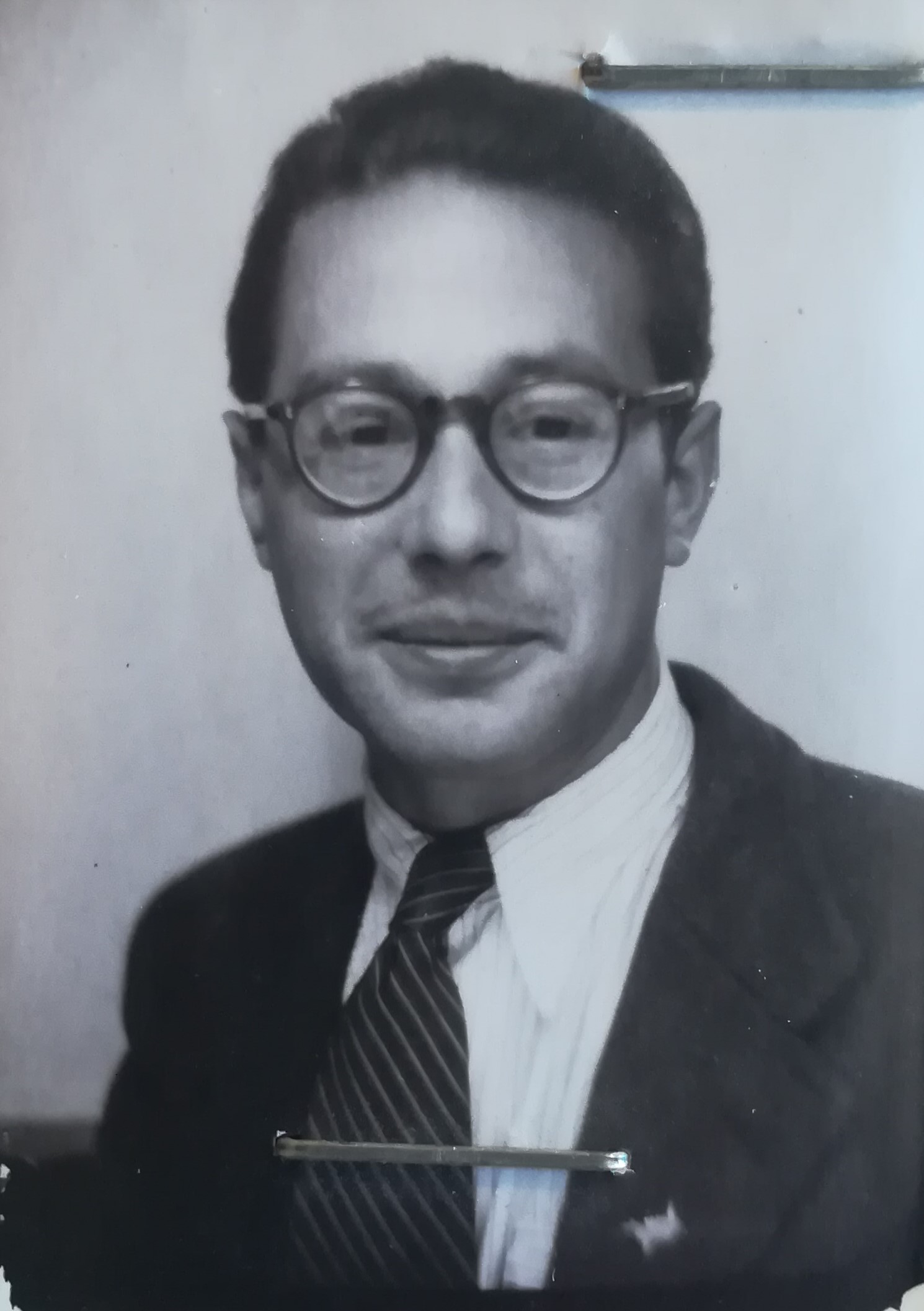 Georges BLOCH