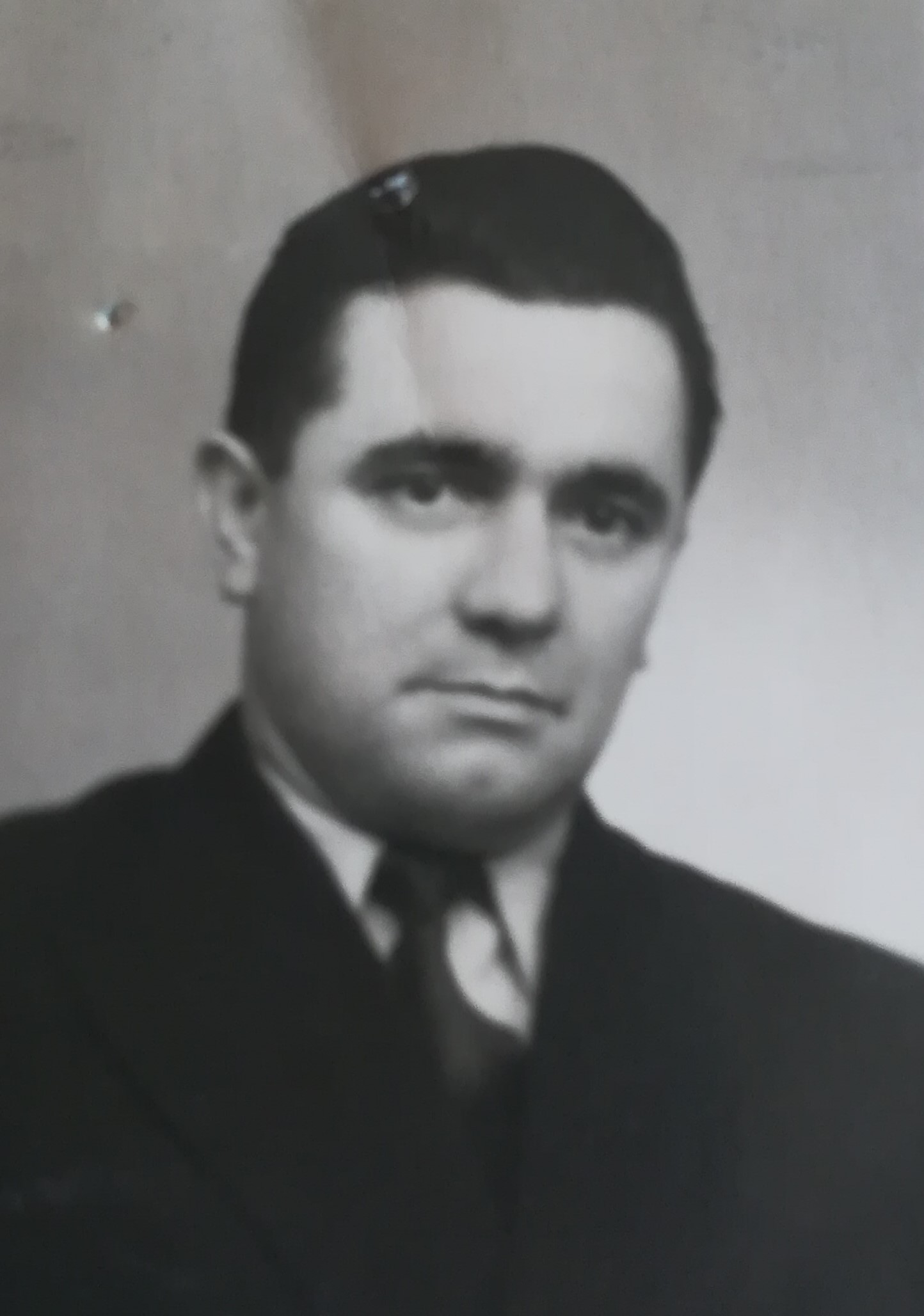 Raymond BLONDIN