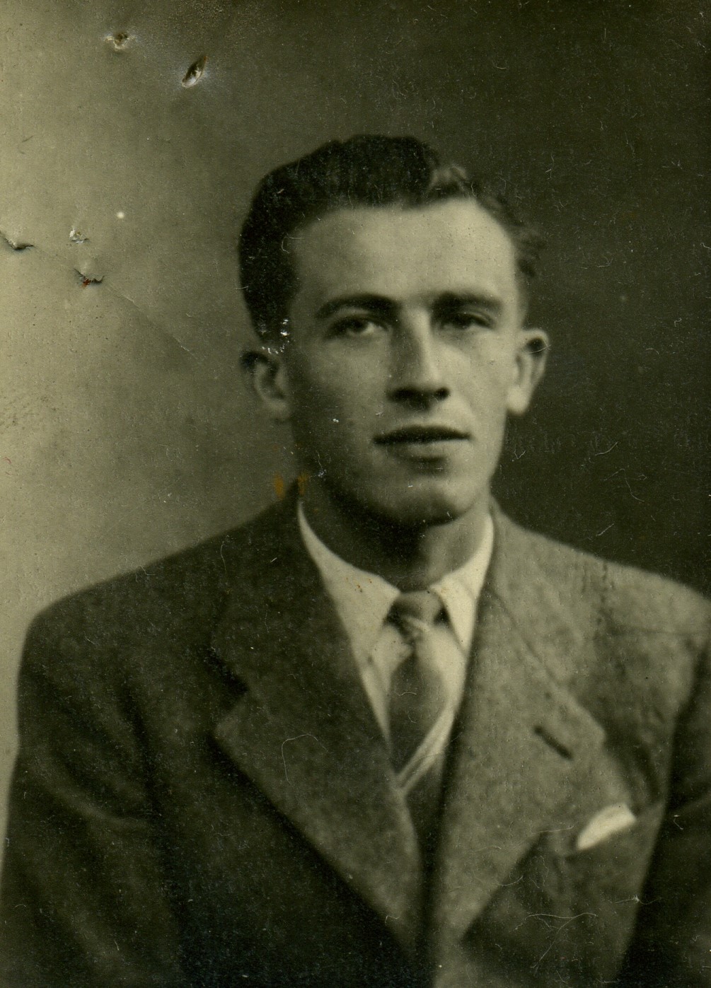 Marcel BLUMENFELD