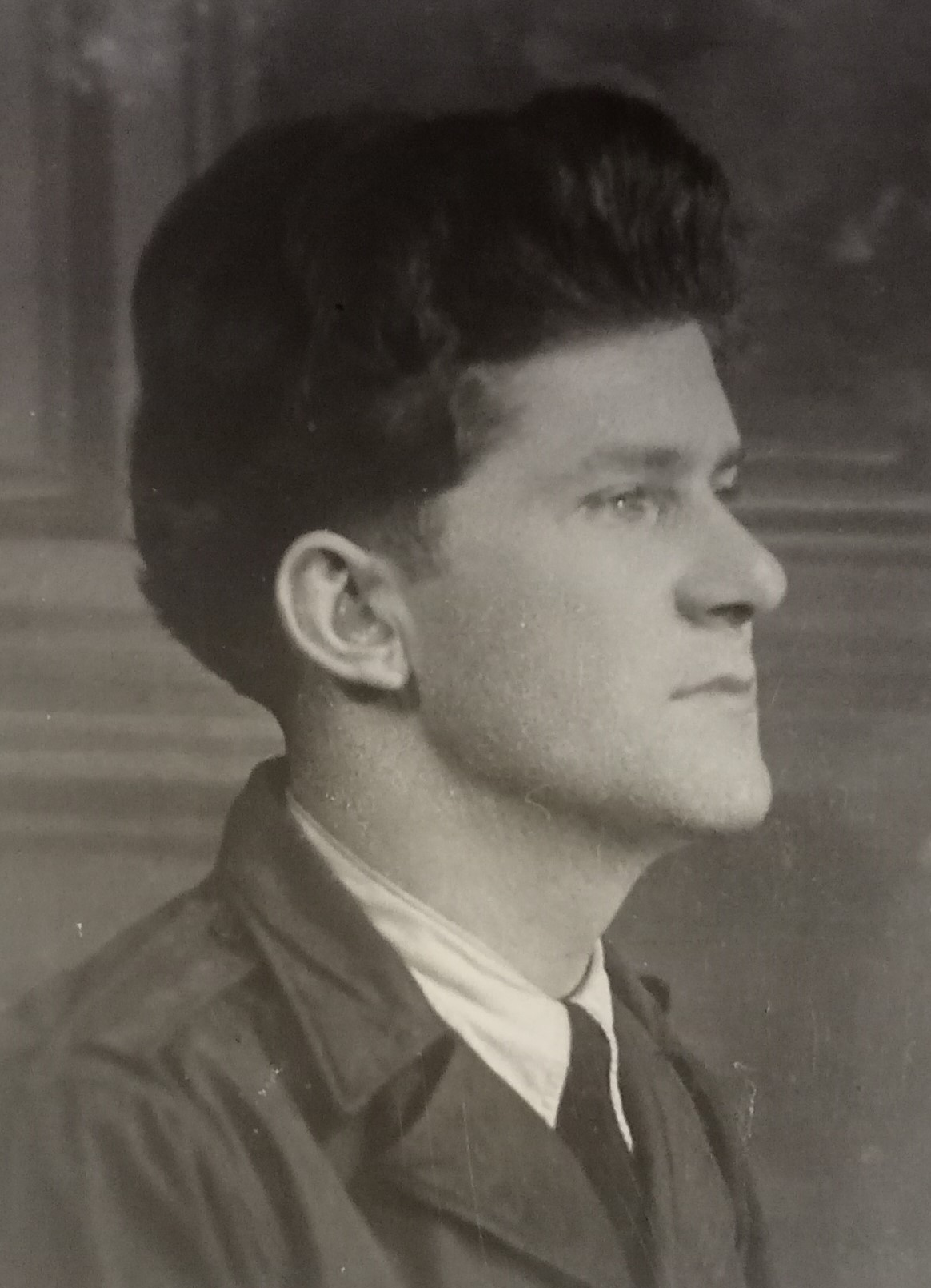 Jean Baptiste BODCHON