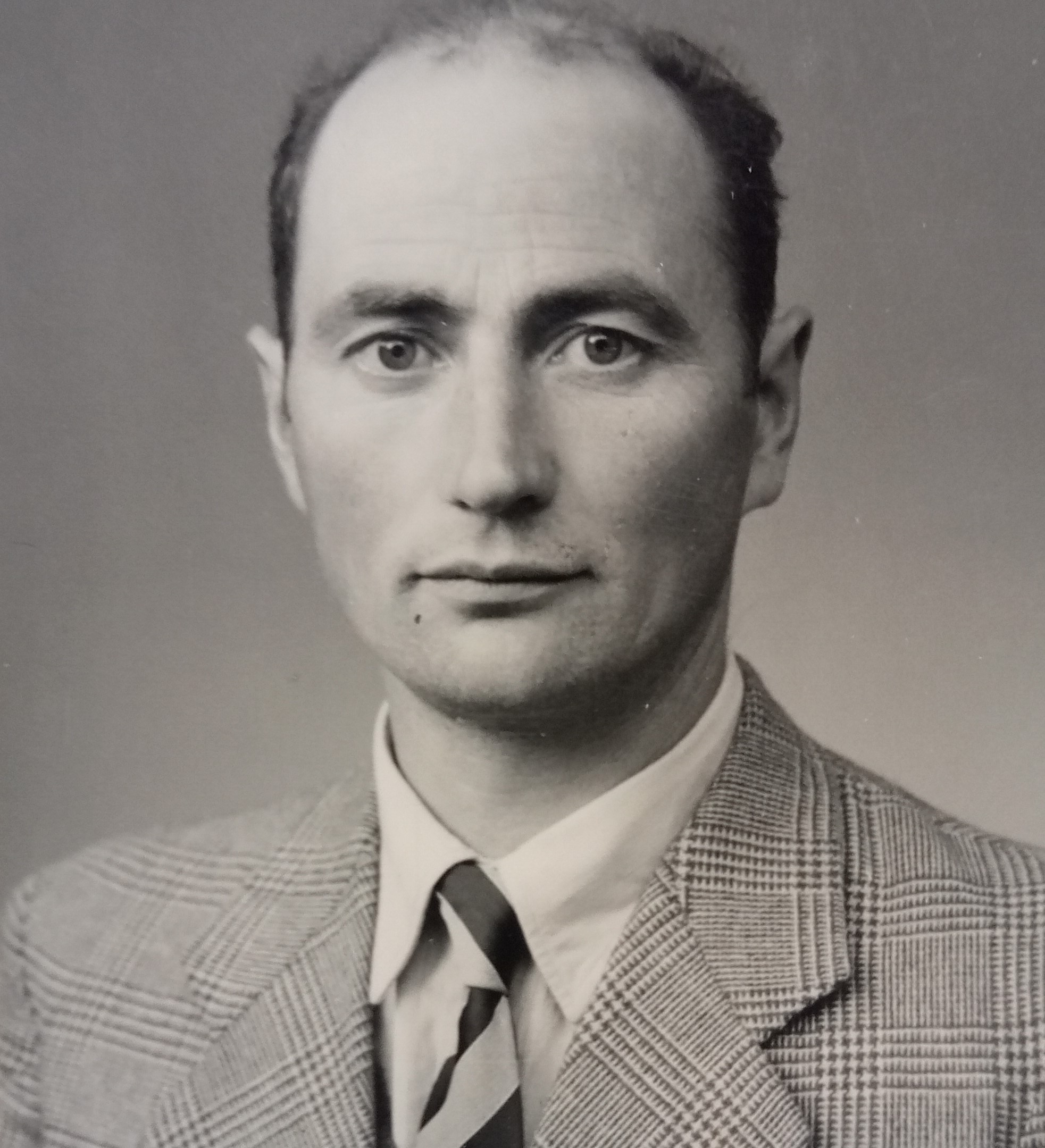 Marcel BOIRON