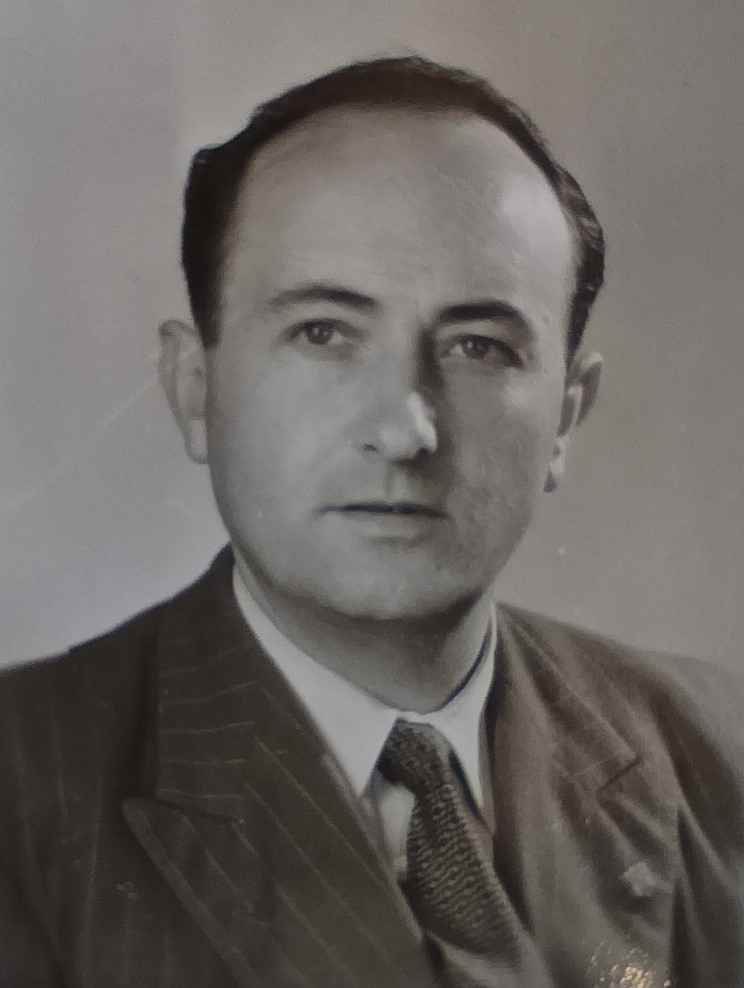 Édouard BOISSERIE