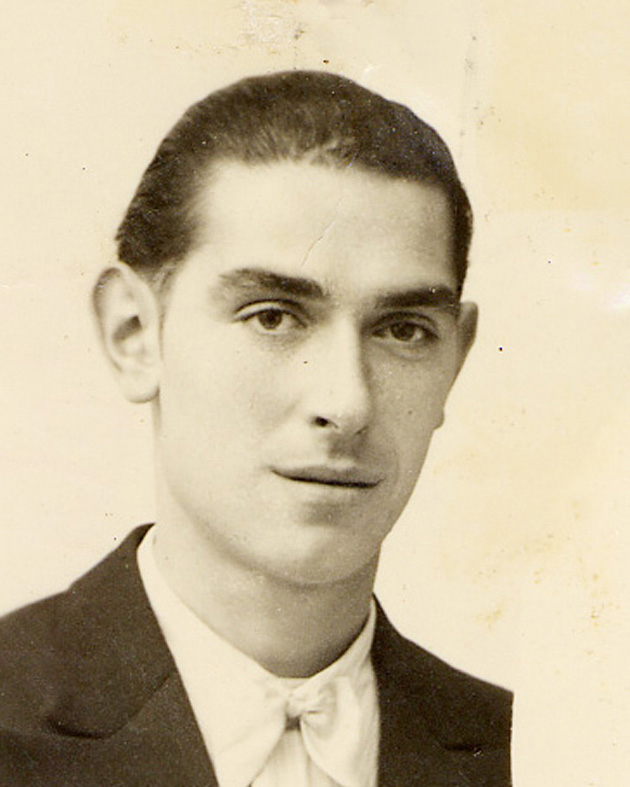 Gilbert BOLACHON